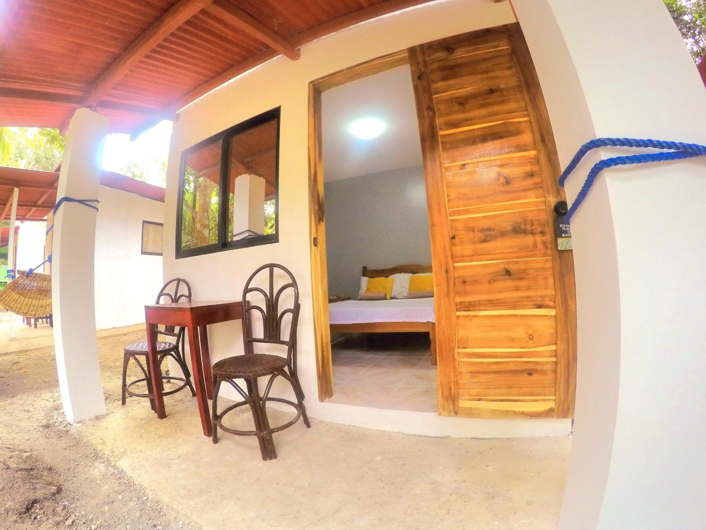 Al Hamra Jungle Resort