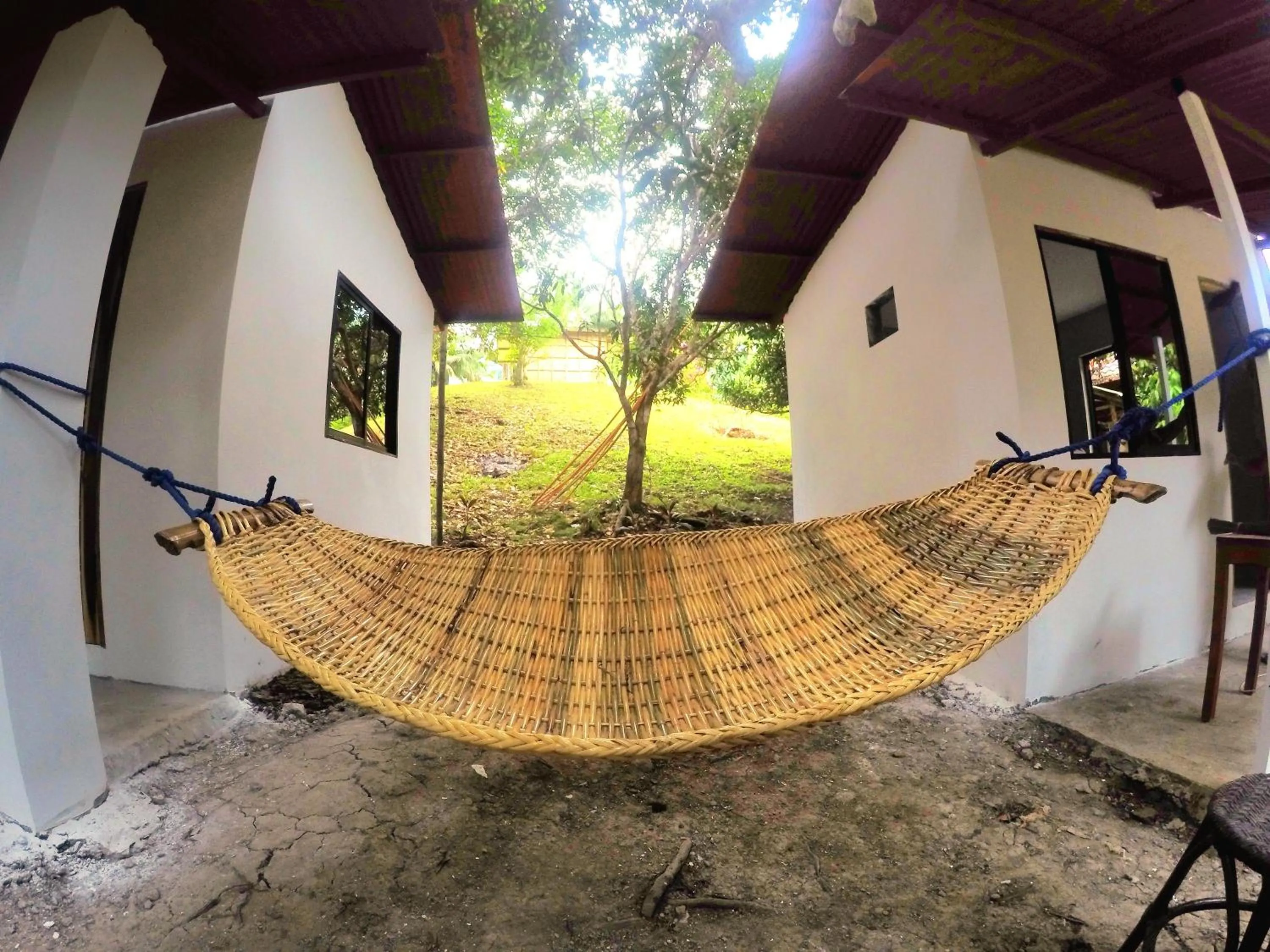 Al Hamra Jungle Resort