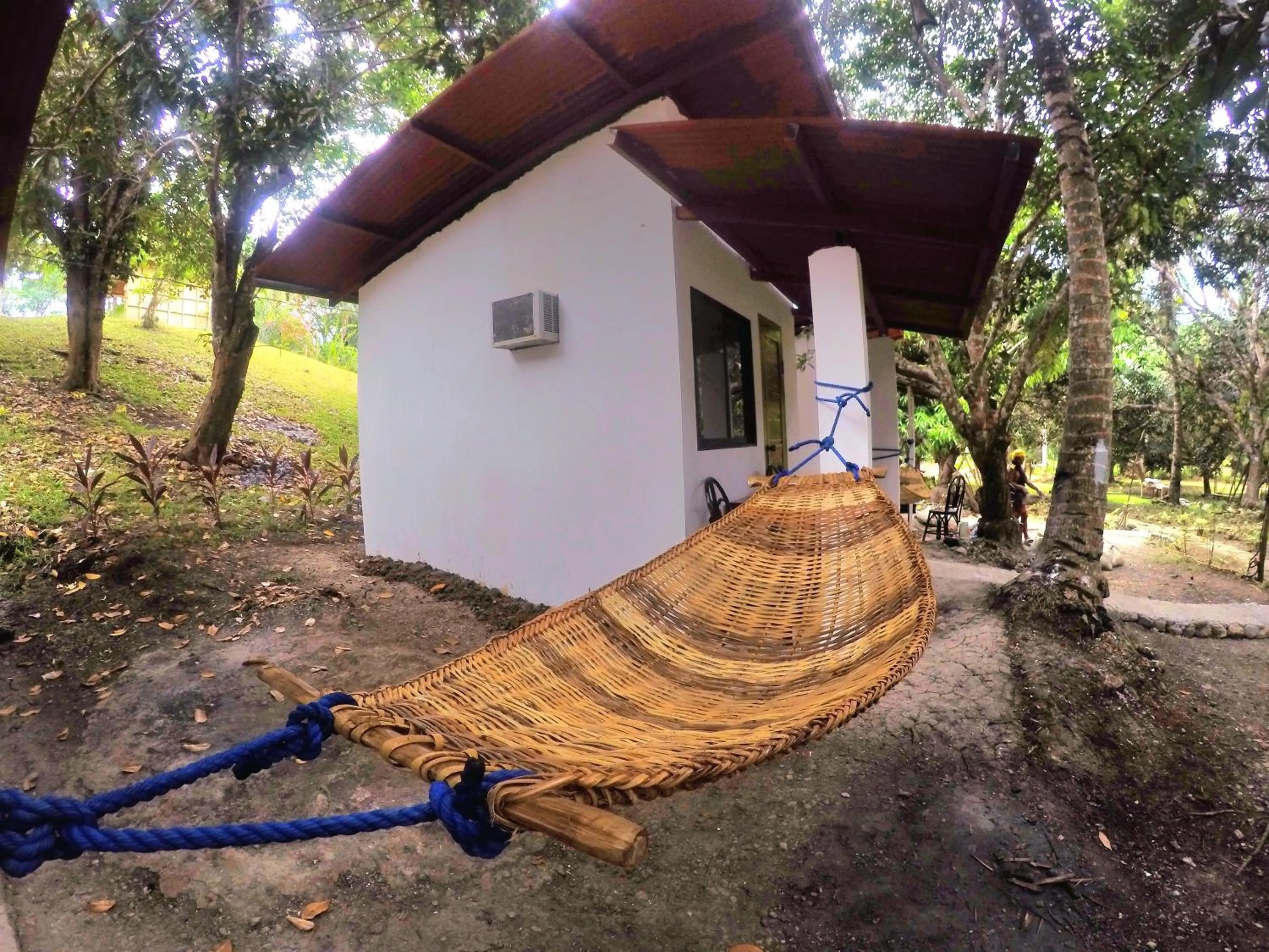 Al Hamra Jungle Resort