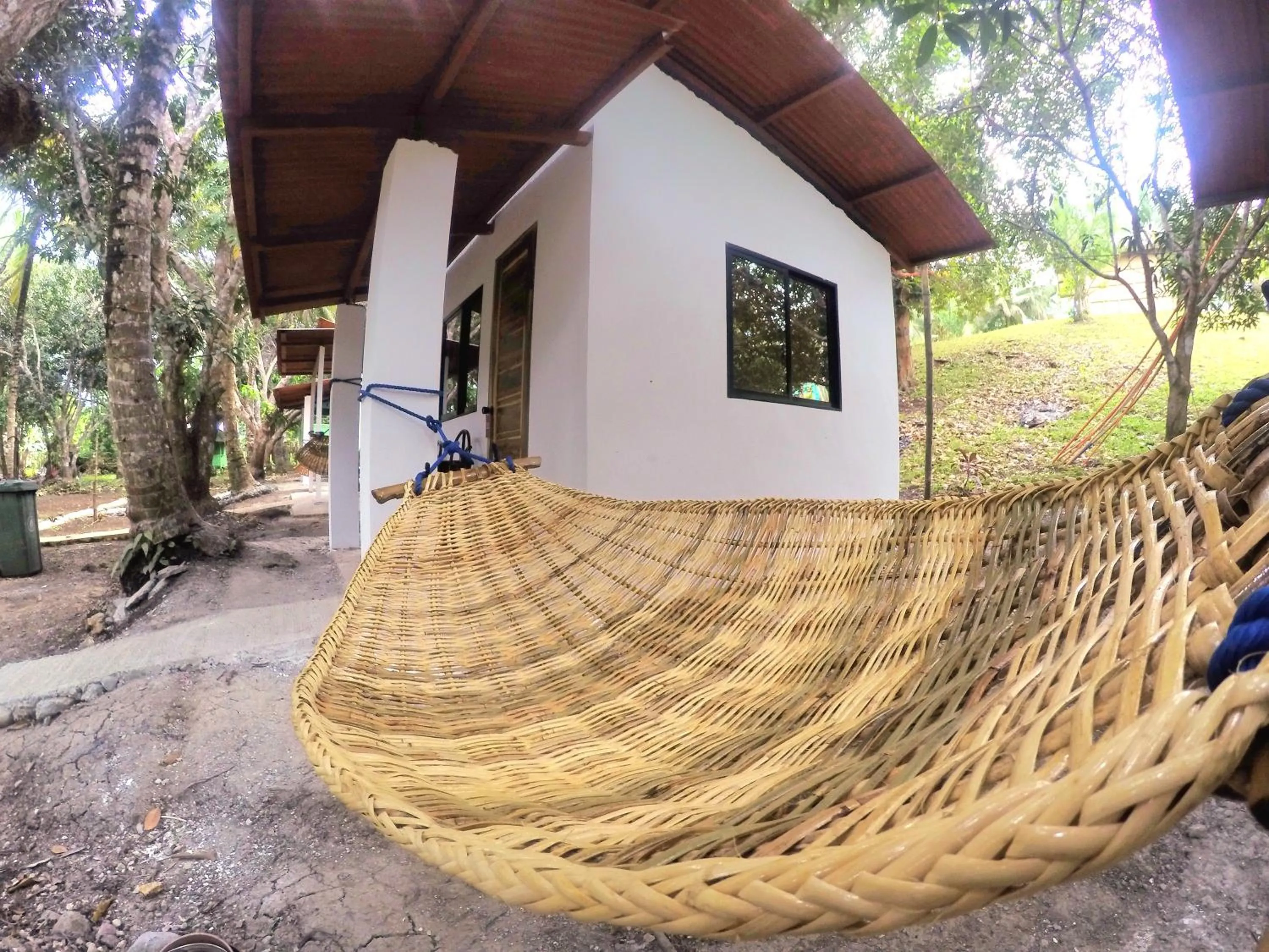 Al Hamra Jungle Resort