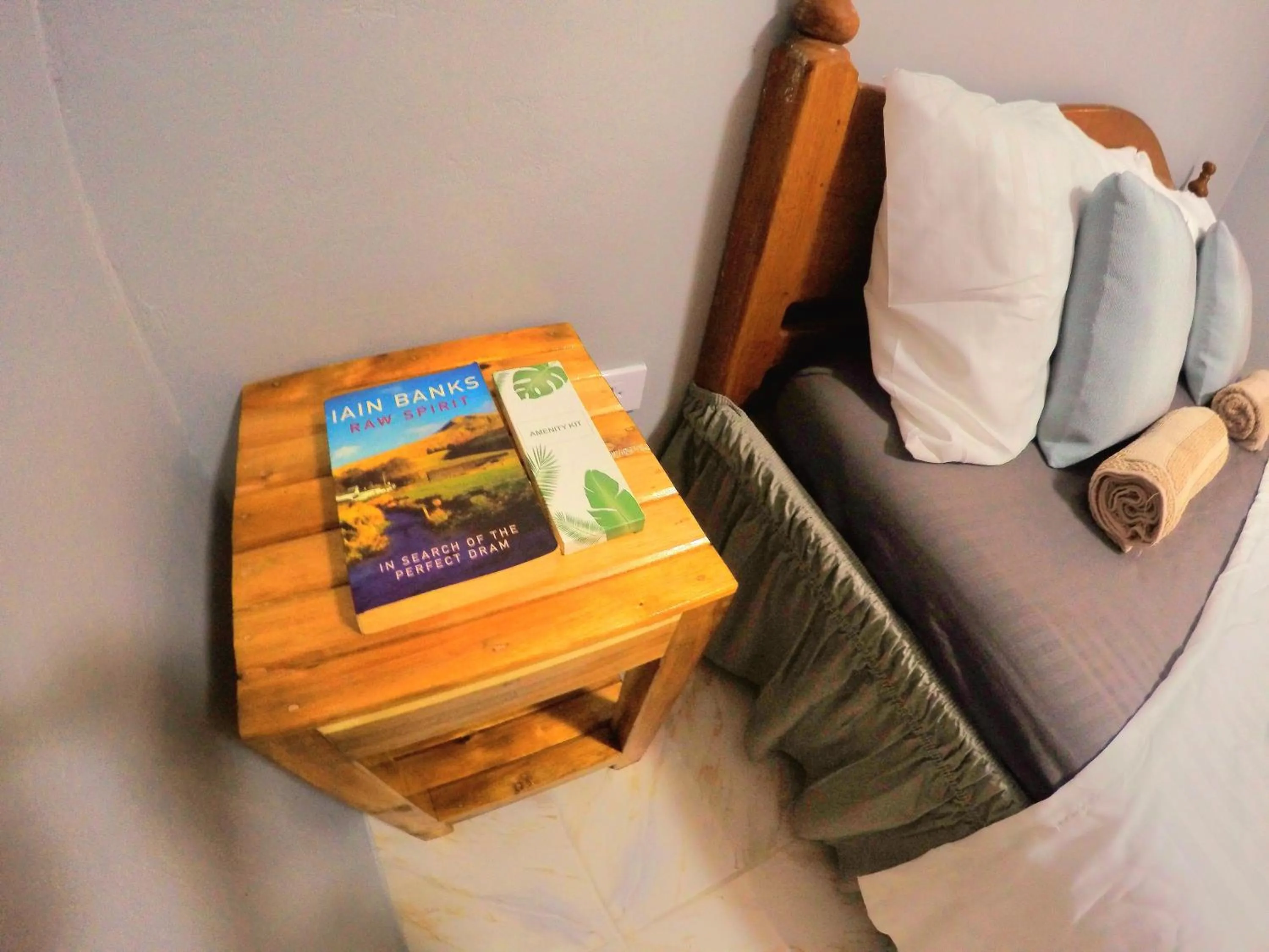 Al Hamra Jungle Resort