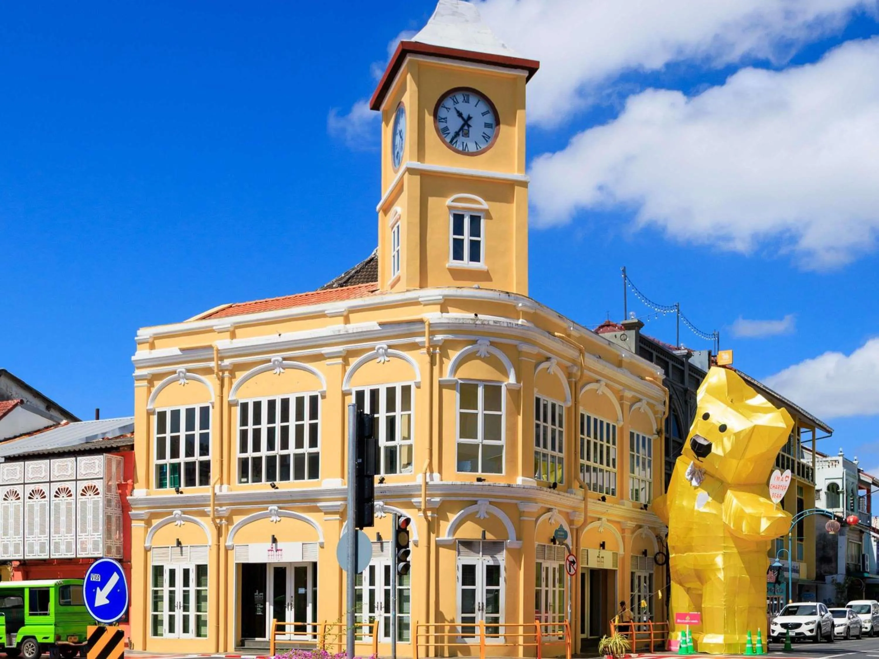 Other in Ibis Styles Phuket City