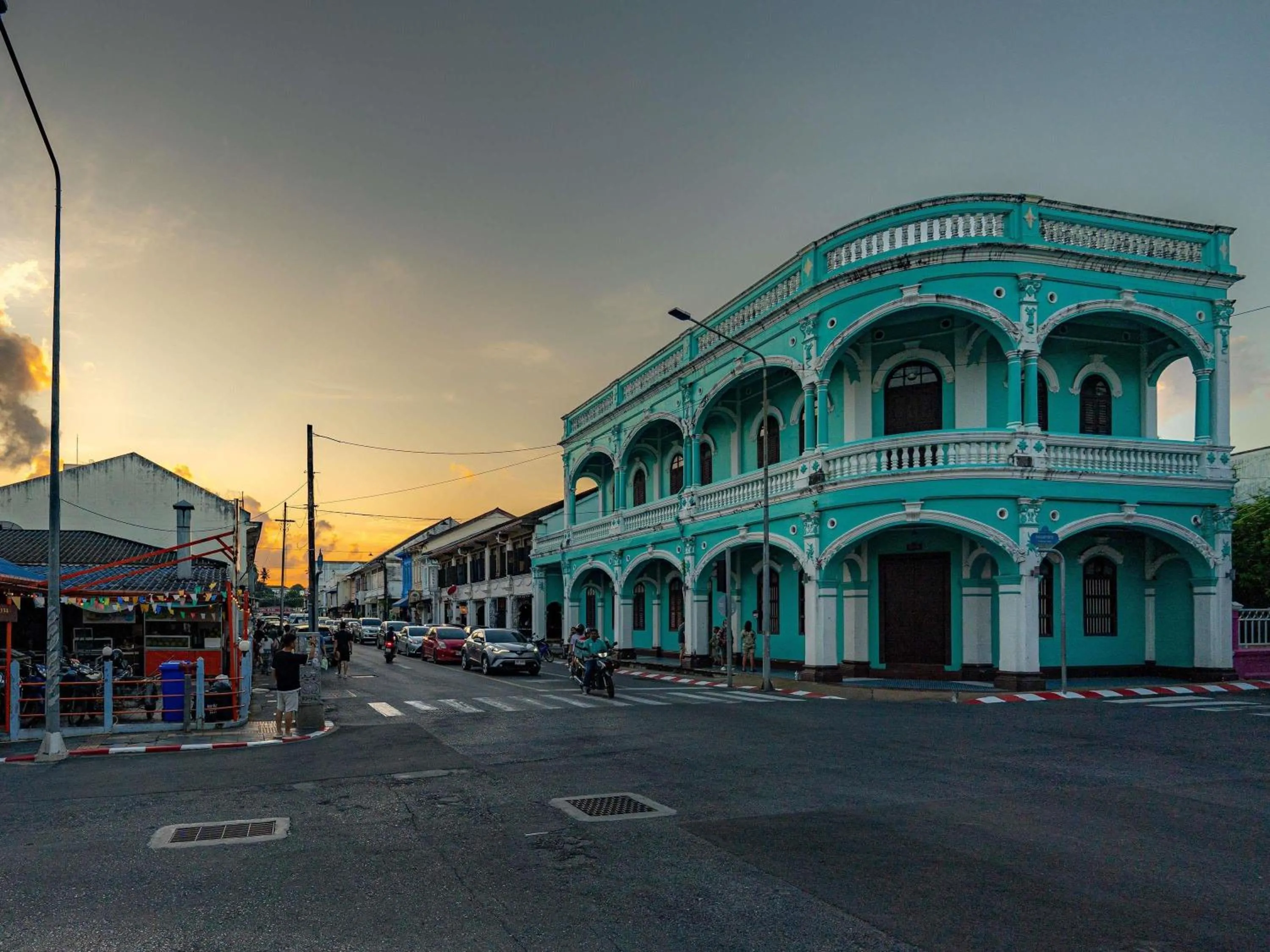Other in Ibis Styles Phuket City