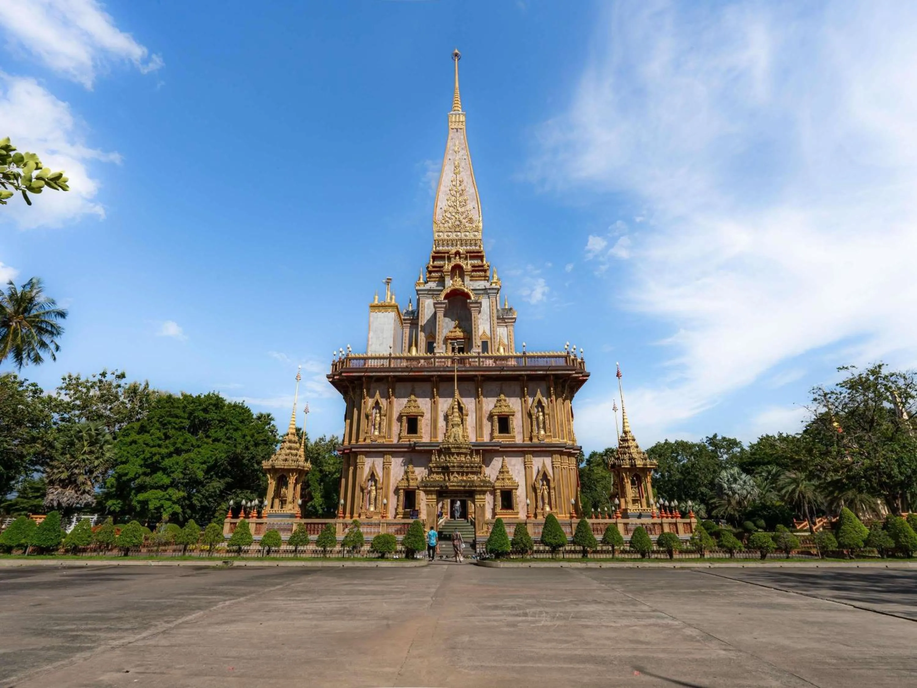Other in Ibis Styles Phuket City