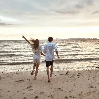 Day in Koh Jum Ocean Beach Resort