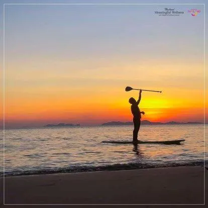 Activities in Koh Jum Ocean Beach Resort