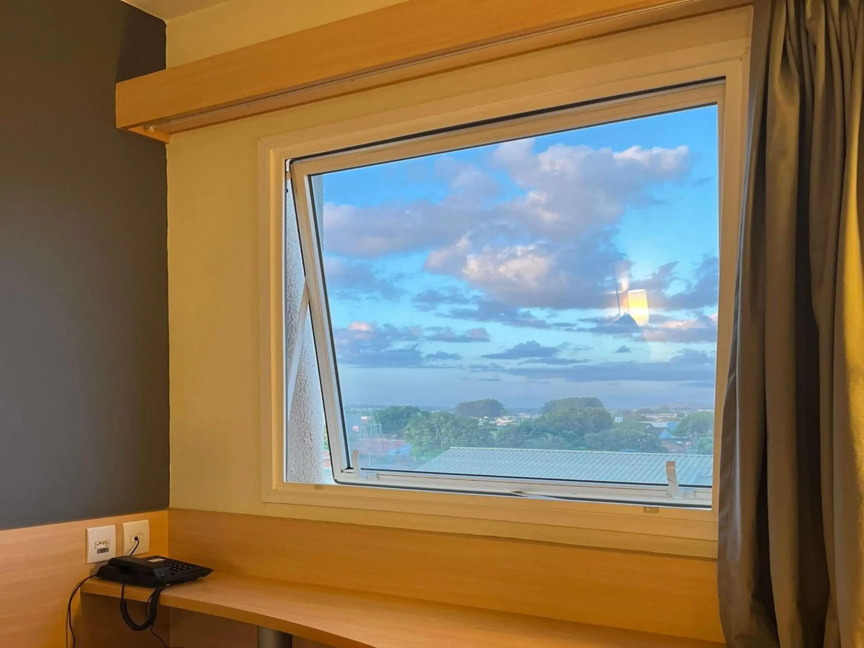 Standard Double Room in ibis Catalao Standard Double Room in ibis Catalao