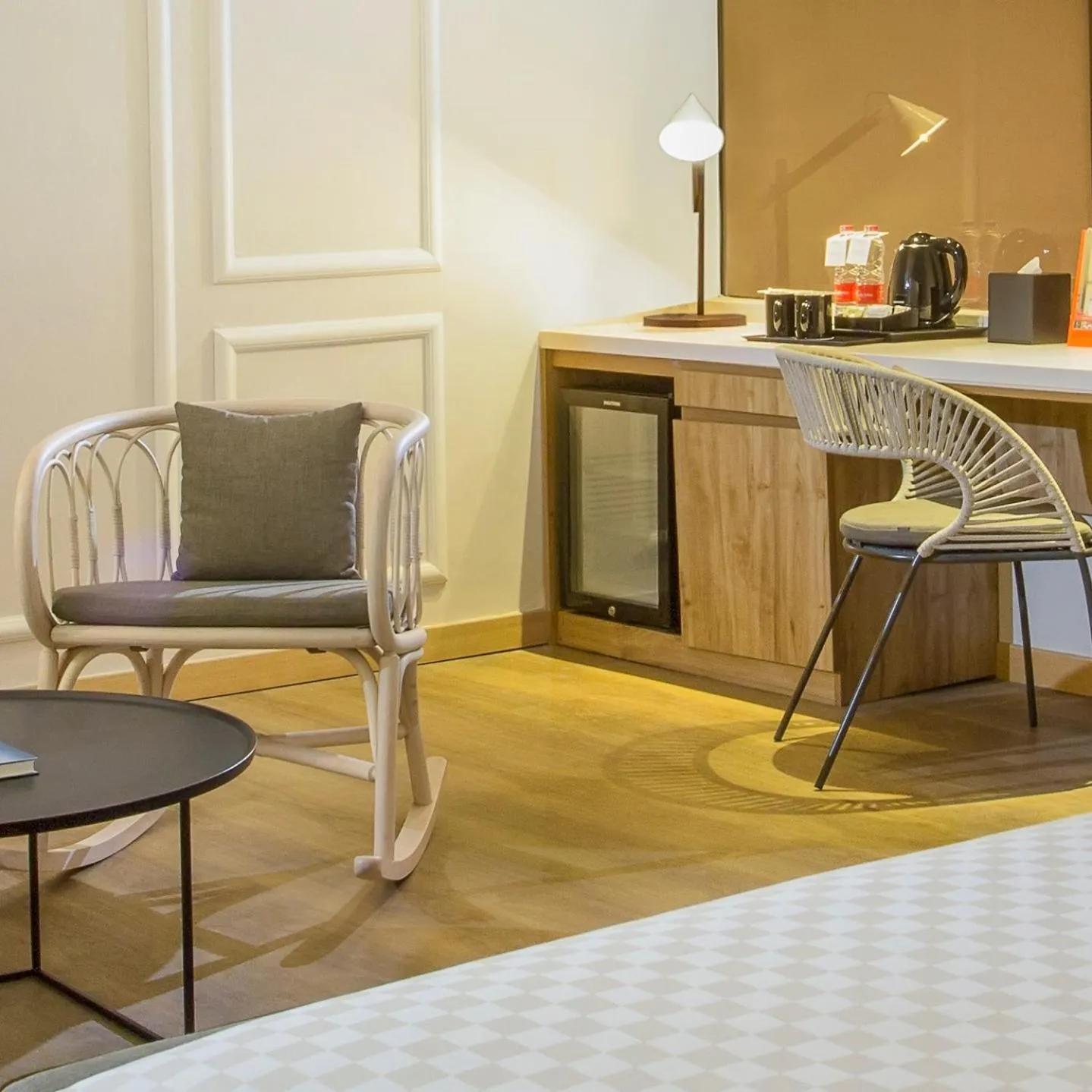 Property building in Swiss-Belinn Singkawang