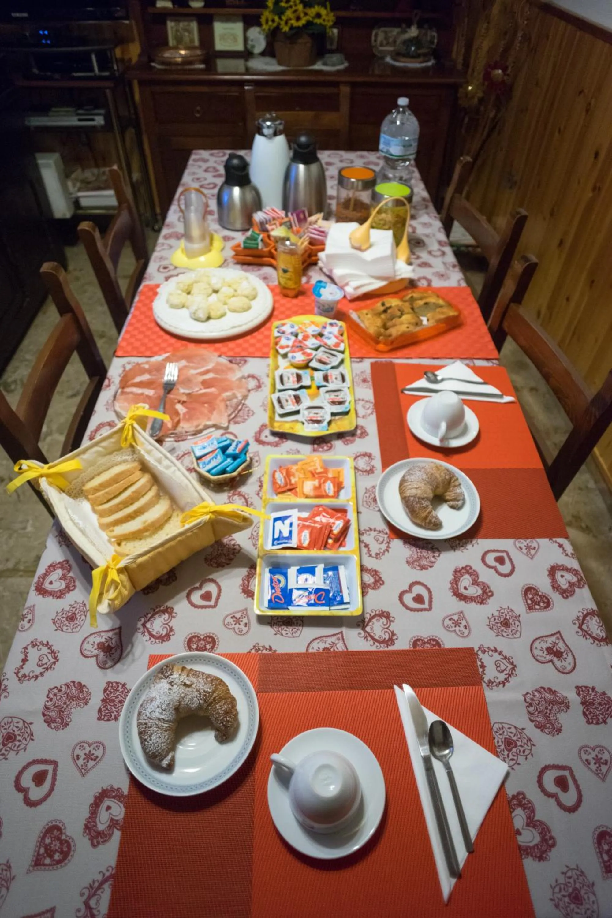 Bed and Breakfast Misghecchino