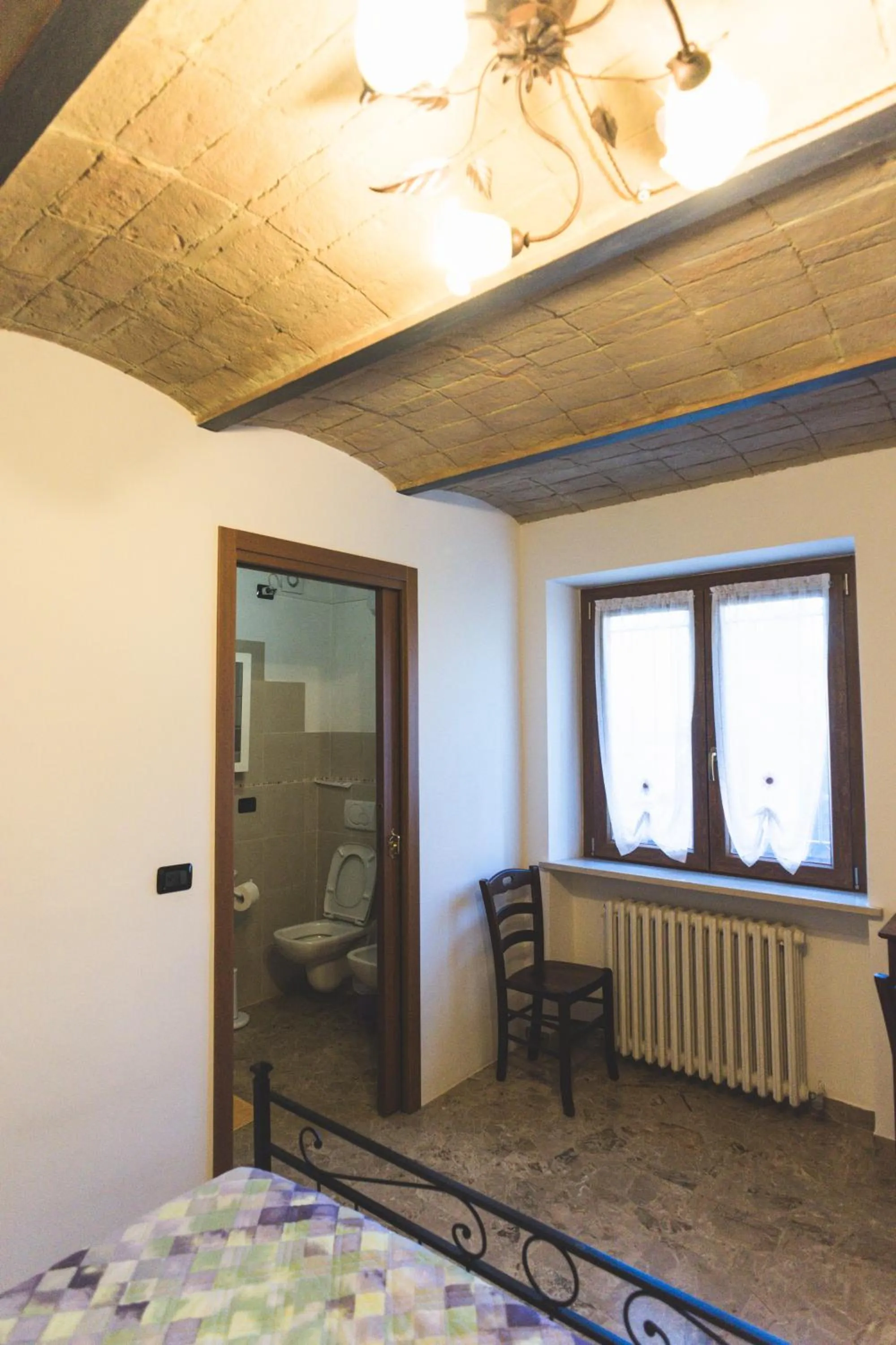 Bed and Breakfast Misghecchino