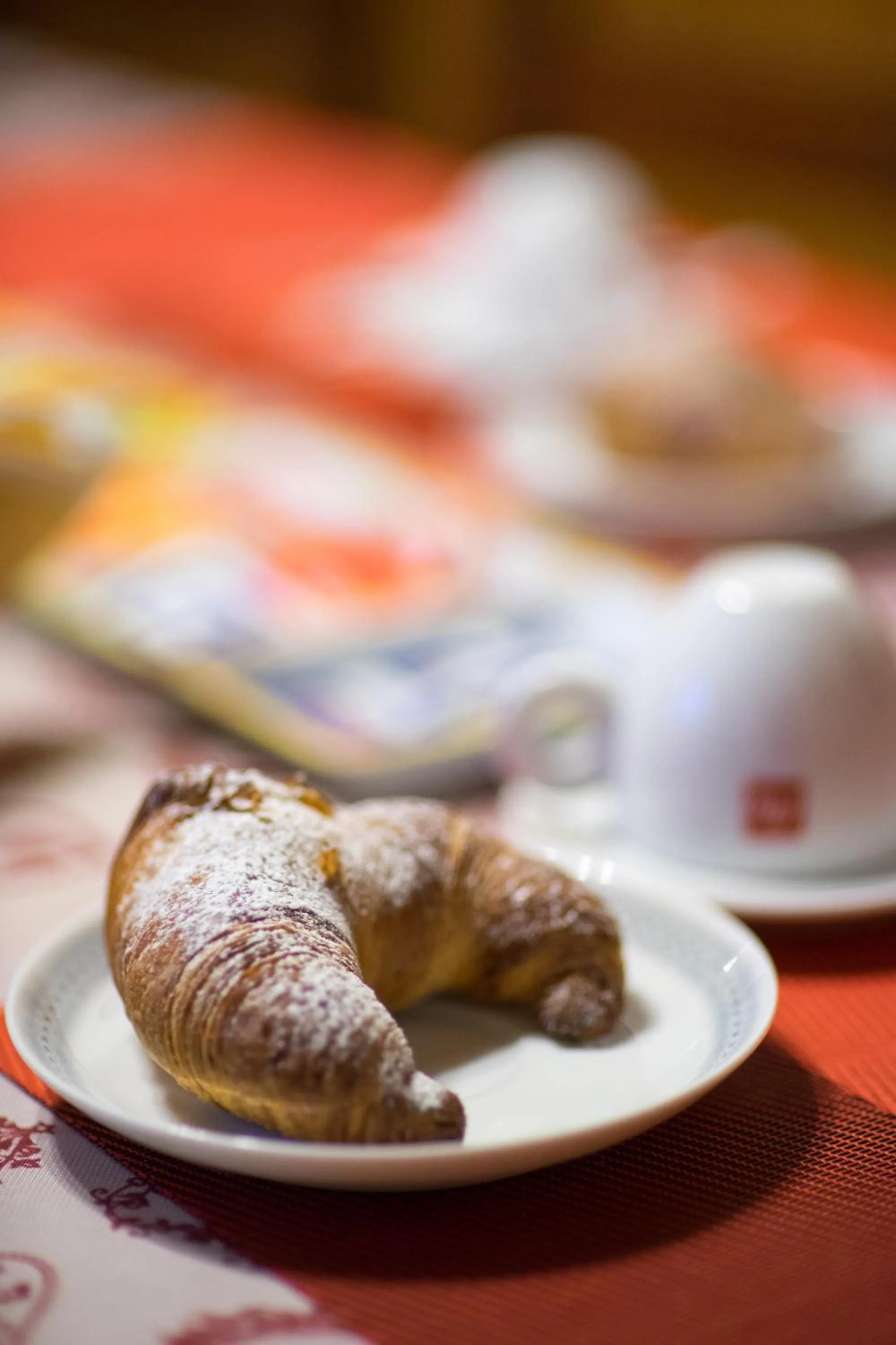 Bed and Breakfast Misghecchino