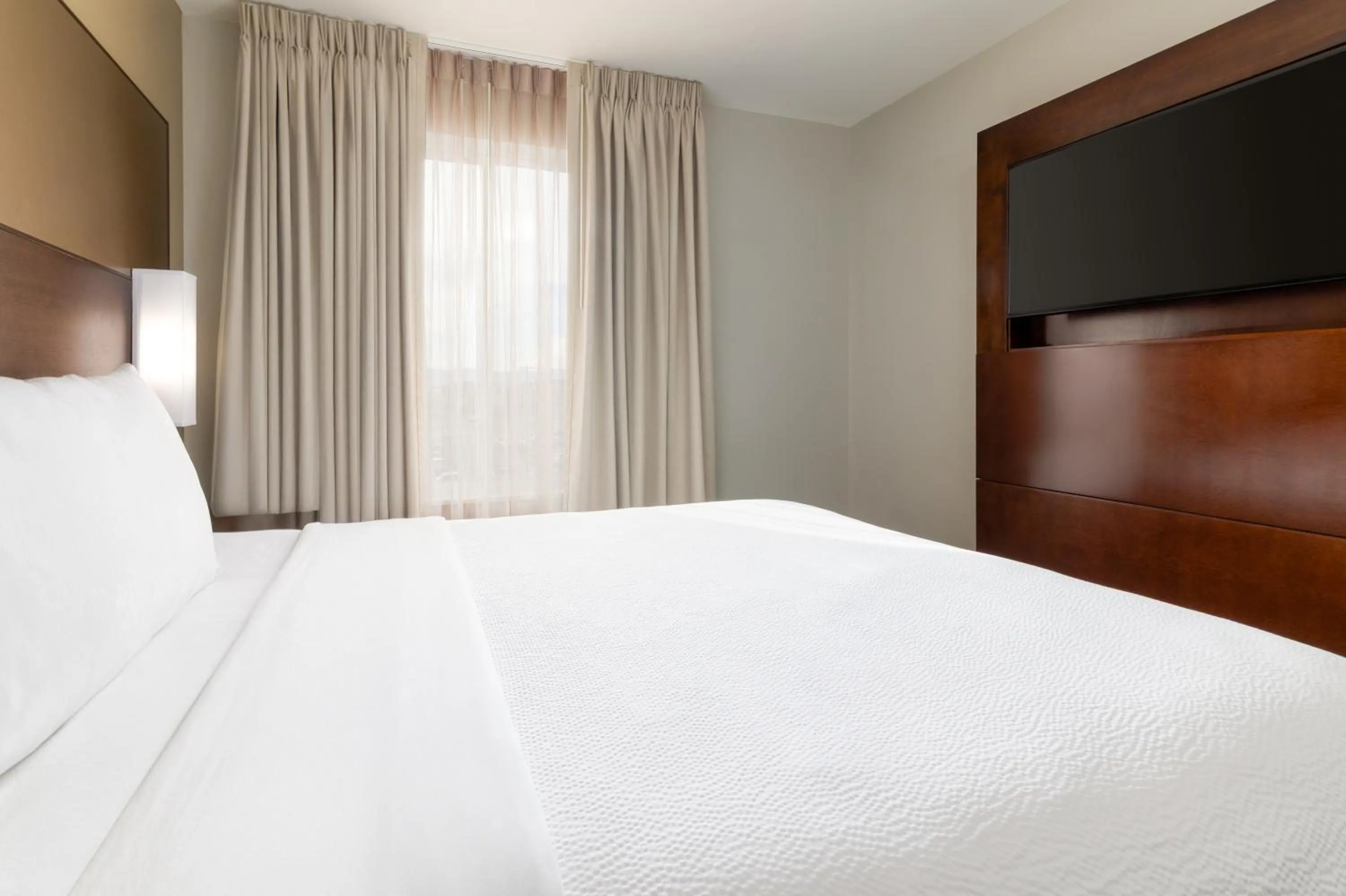 Bed in Residence Inn by Marriott Denver Central Park