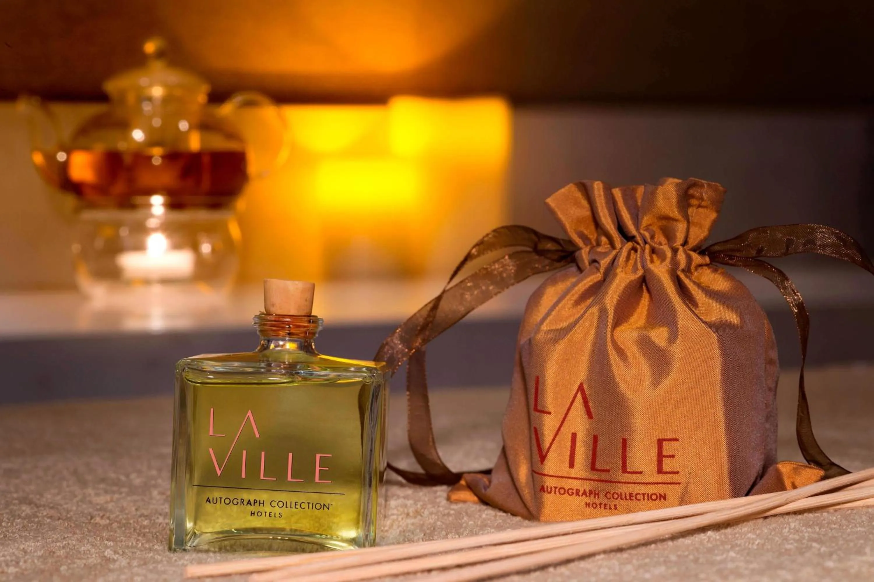 Spa and wellness centre/facilities in La Ville Hotel & Suites CITY WALK Dubai, Autograph Collection