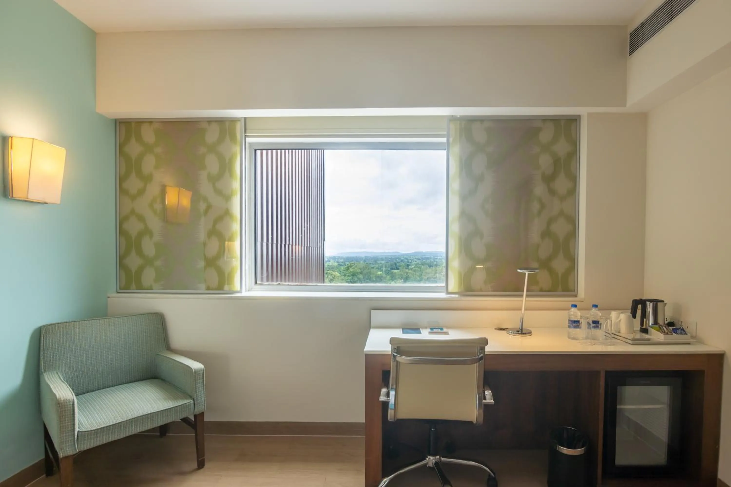 Fairfield by Marriott Belagavi