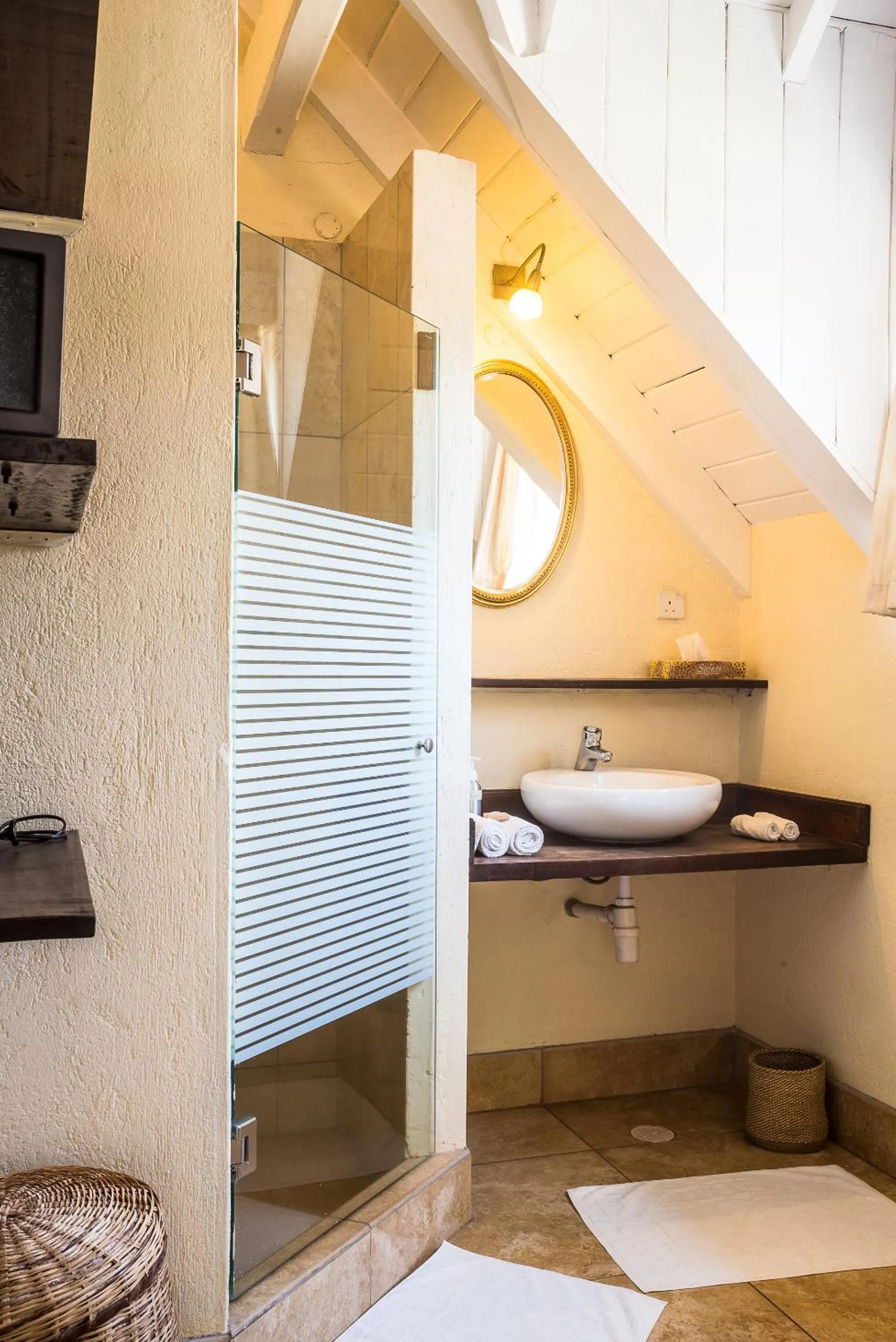 Bathroom in Karen Gables