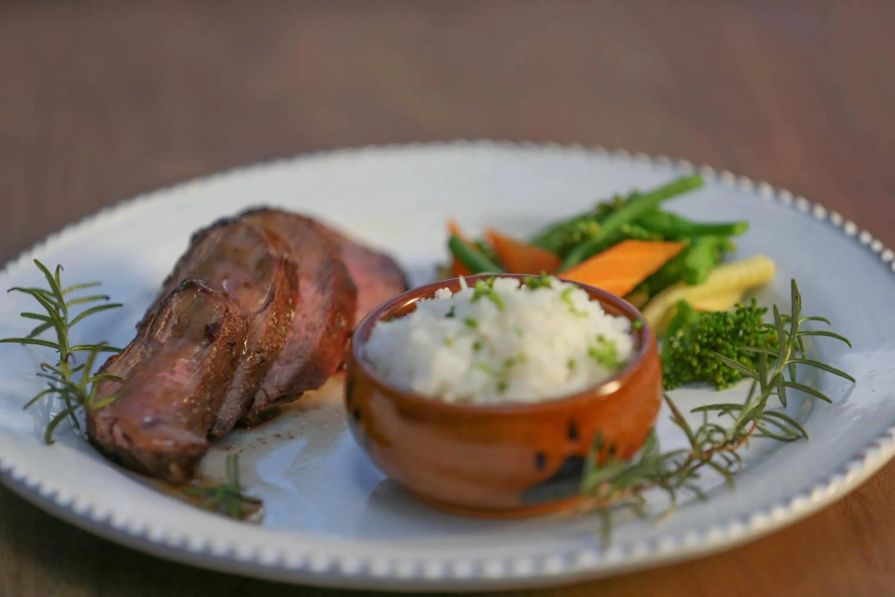 Food in Karen Gables