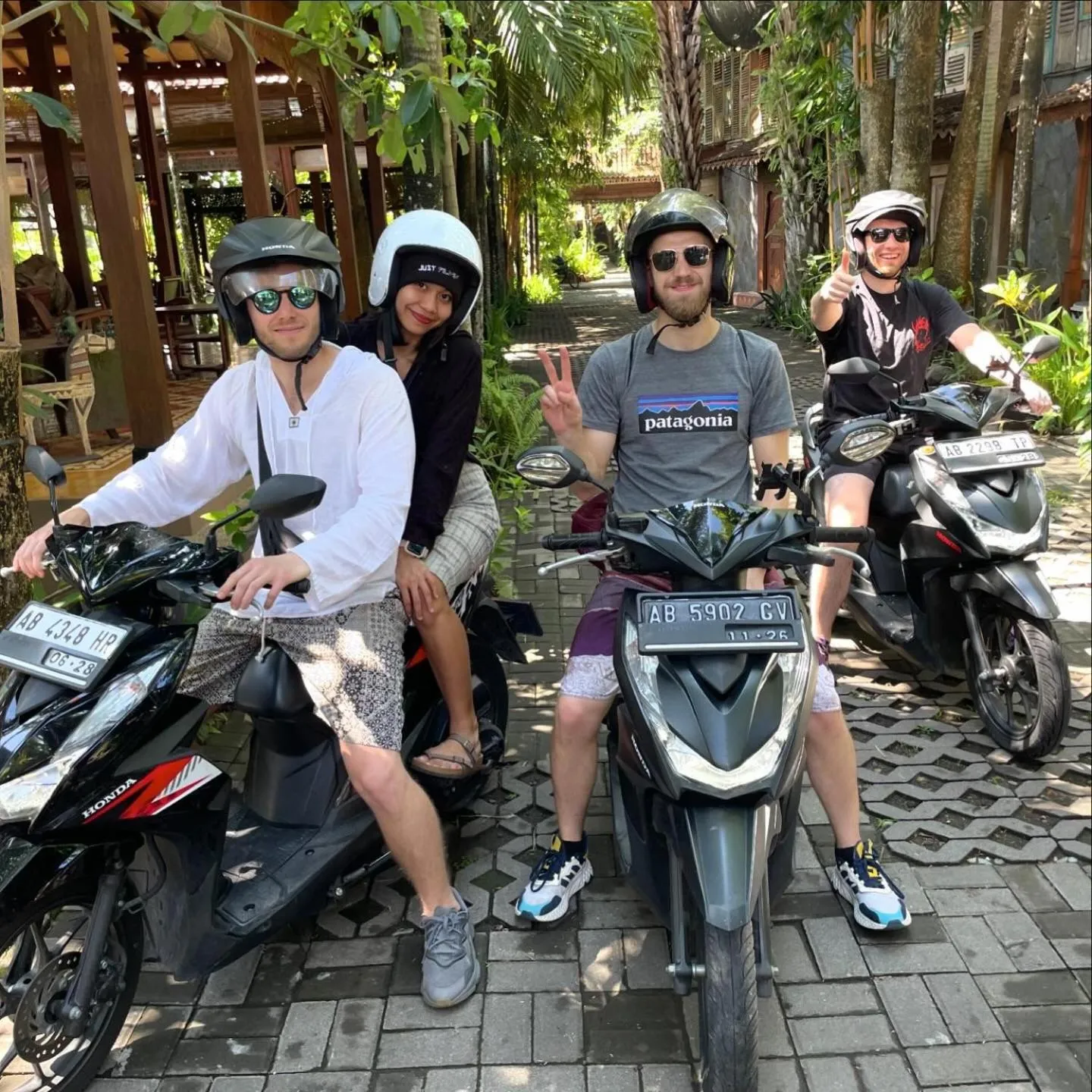 Activities in Bedhot Homestay