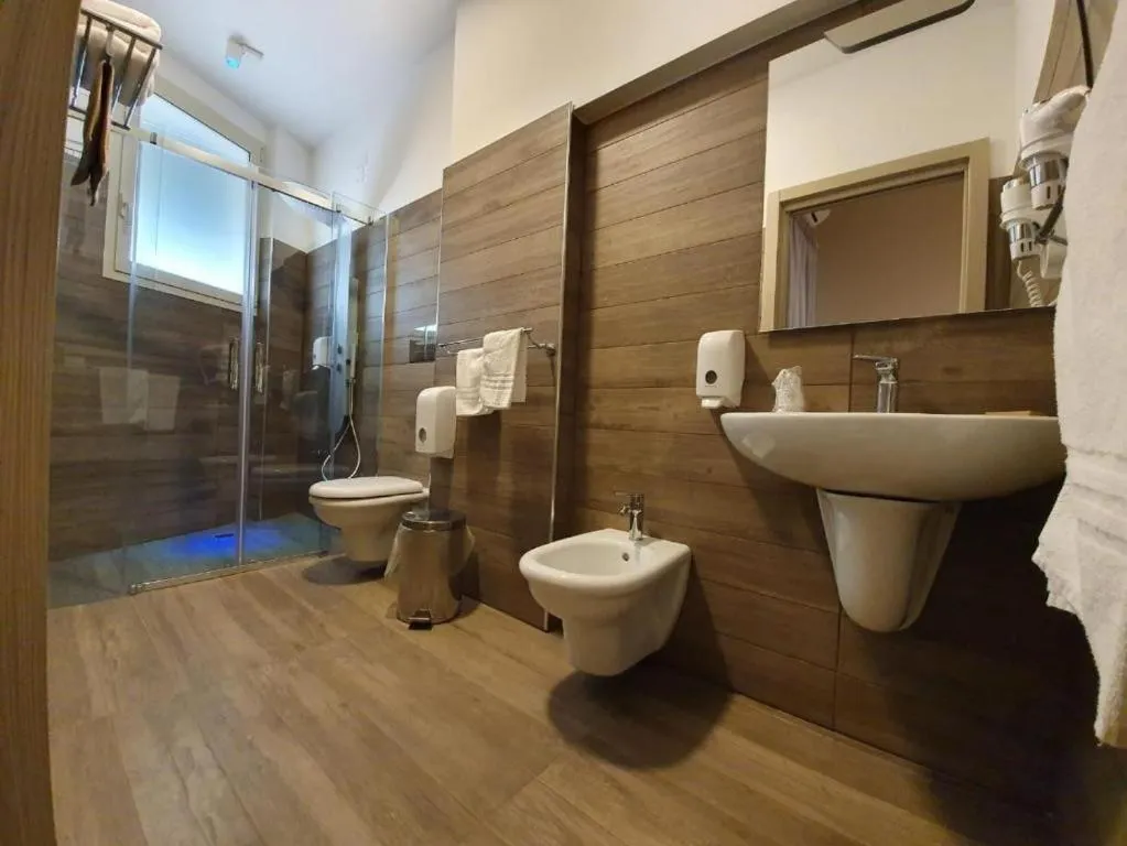 Hotel Casale dei Greci