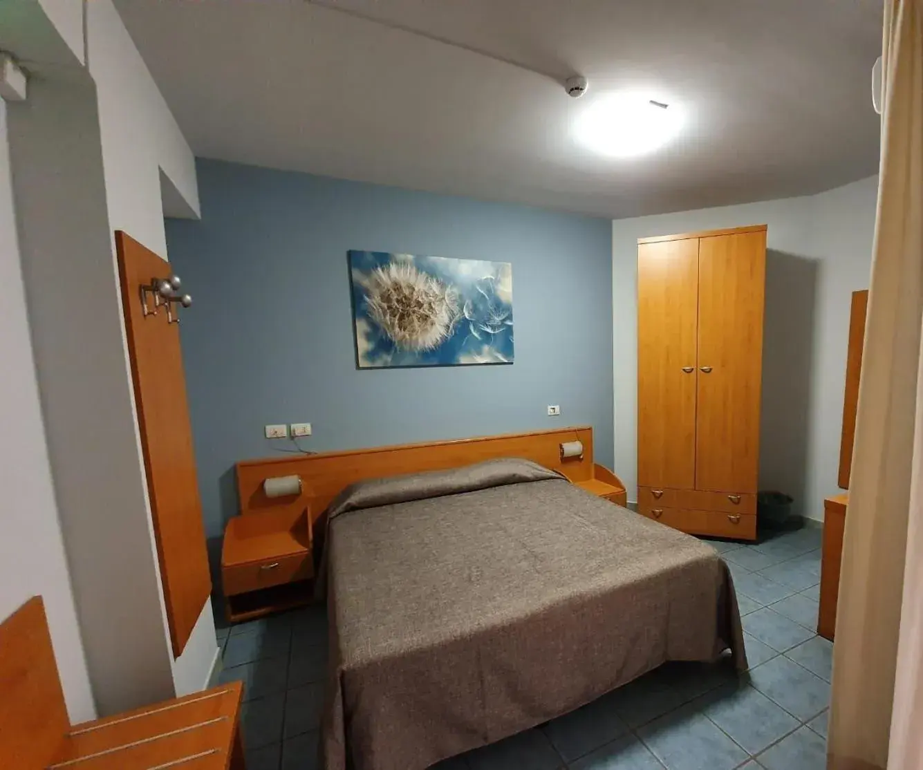 Economy Double Room in Hotel Casale dei Greci Economy Double Room in Hotel Casale dei Greci