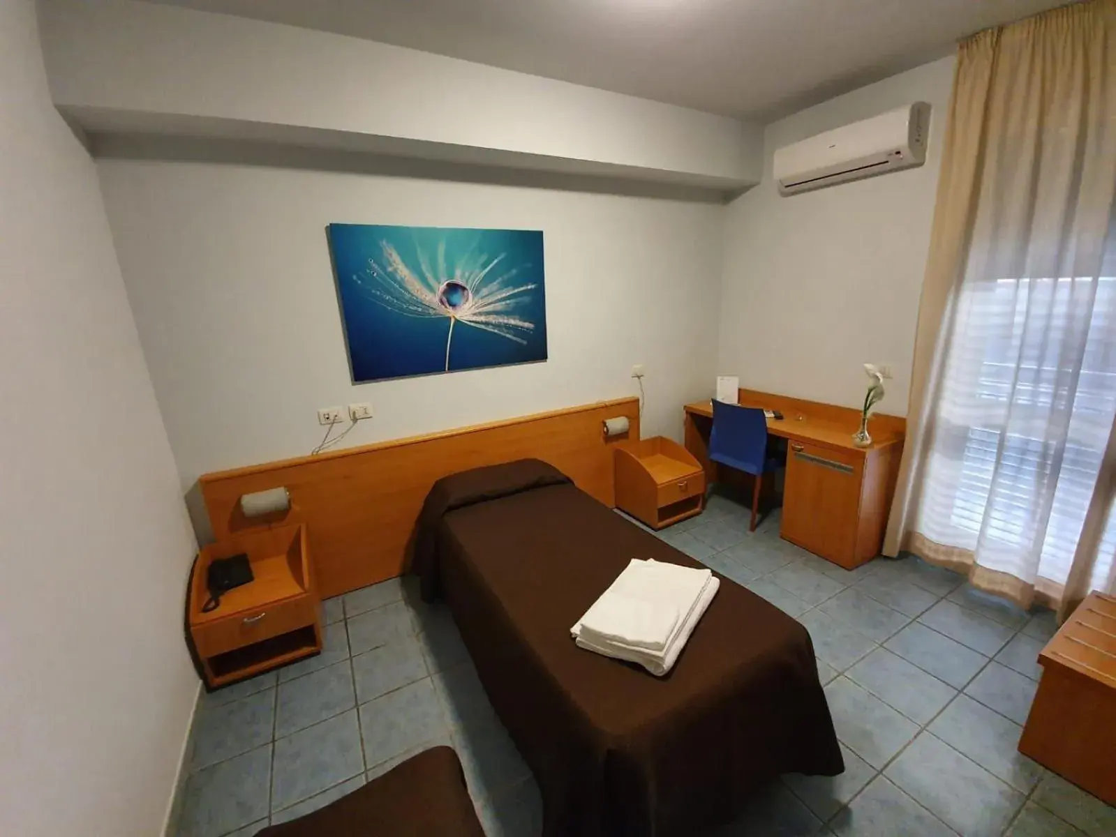Economy Single Room in Hotel Casale dei Greci Economy Single Room in Hotel Casale dei Greci