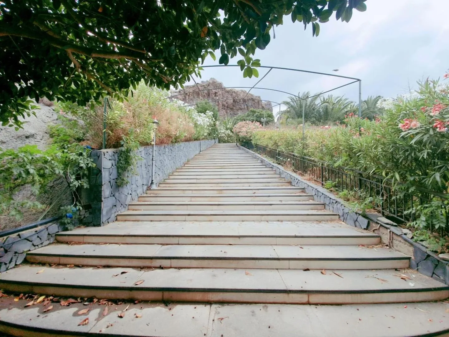 Property building in Hotel Casale dei Greci