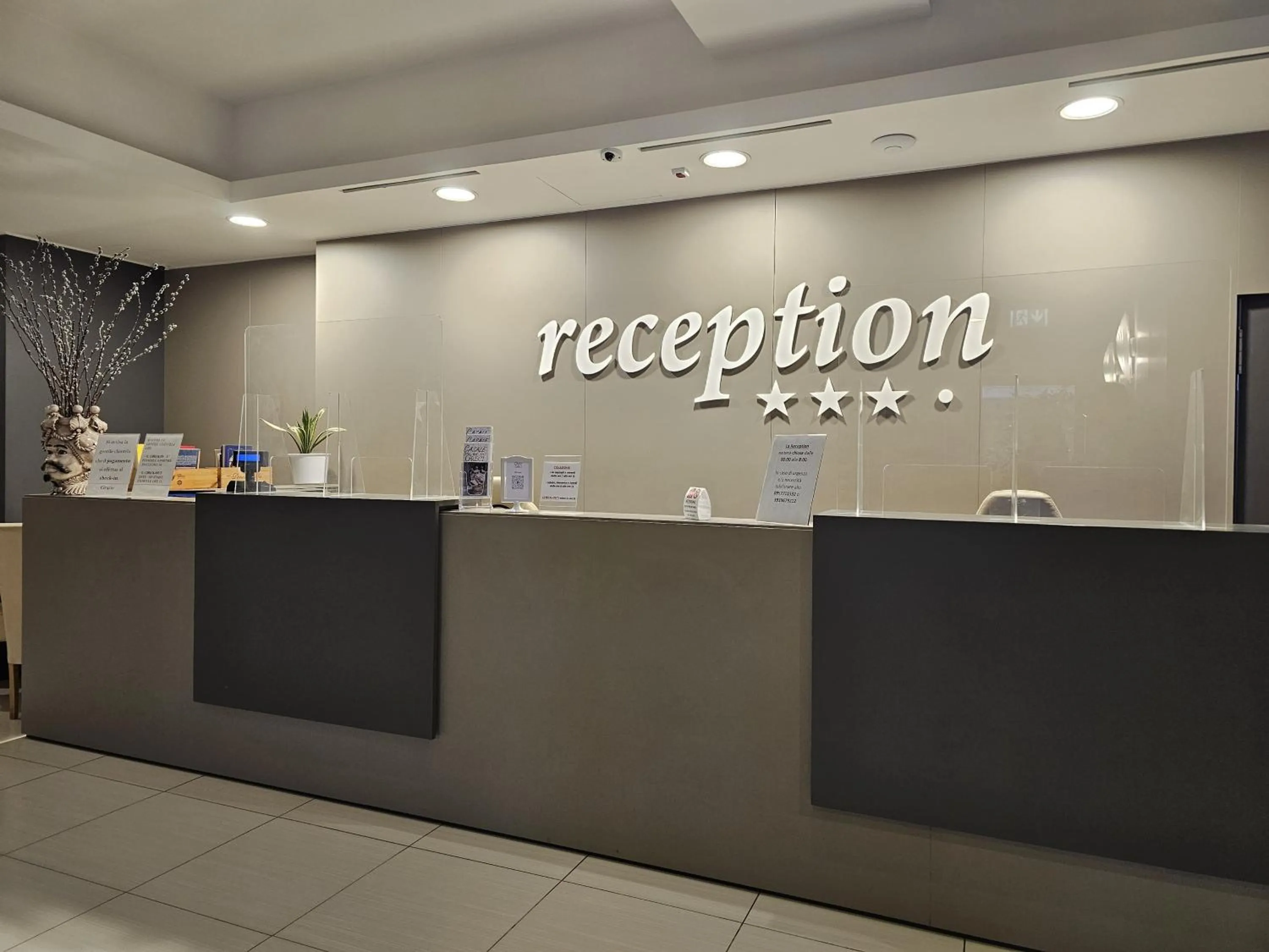 Hotel Casale dei Greci