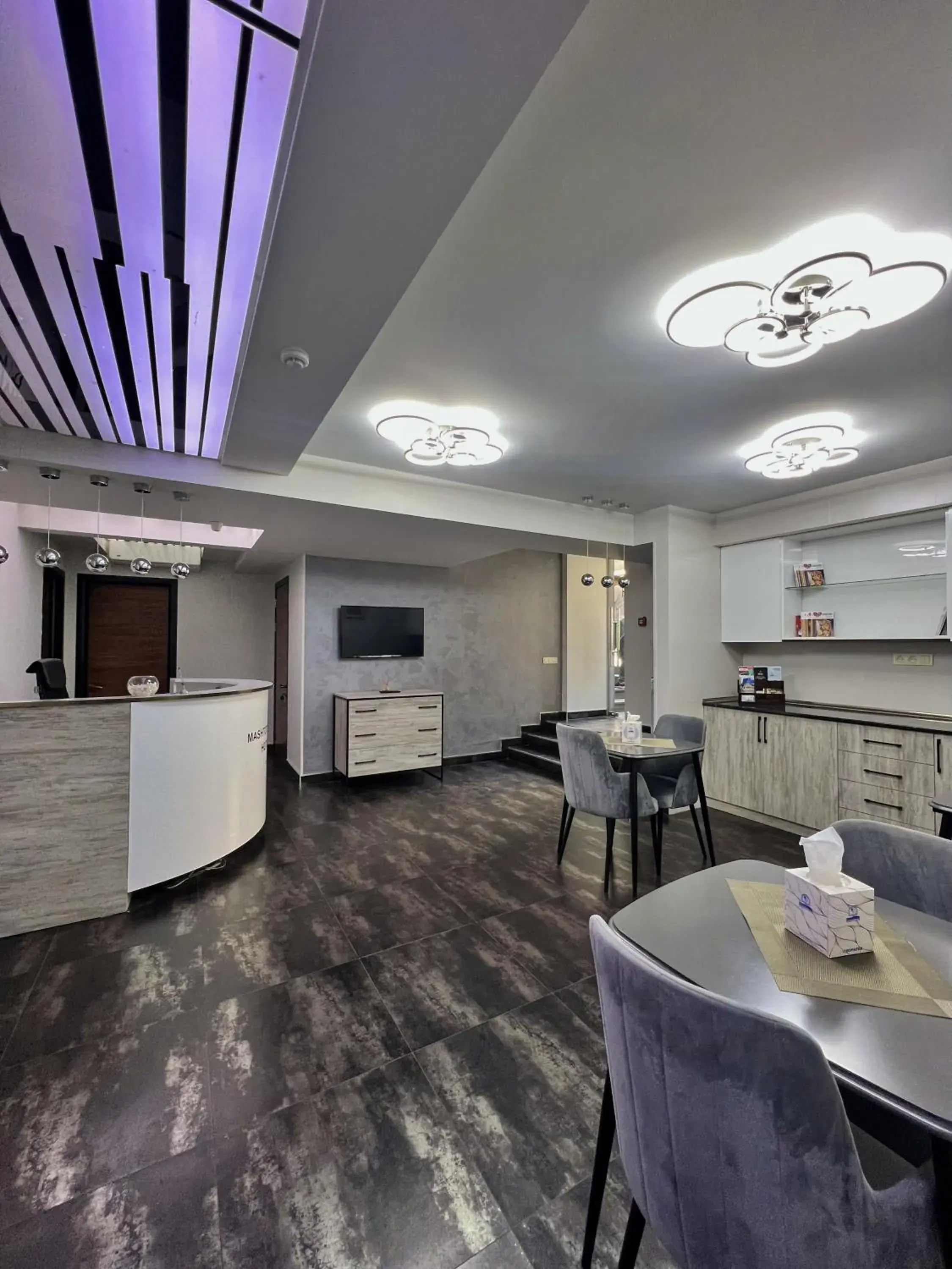 Mashtots Hotel Mashtots Hotel