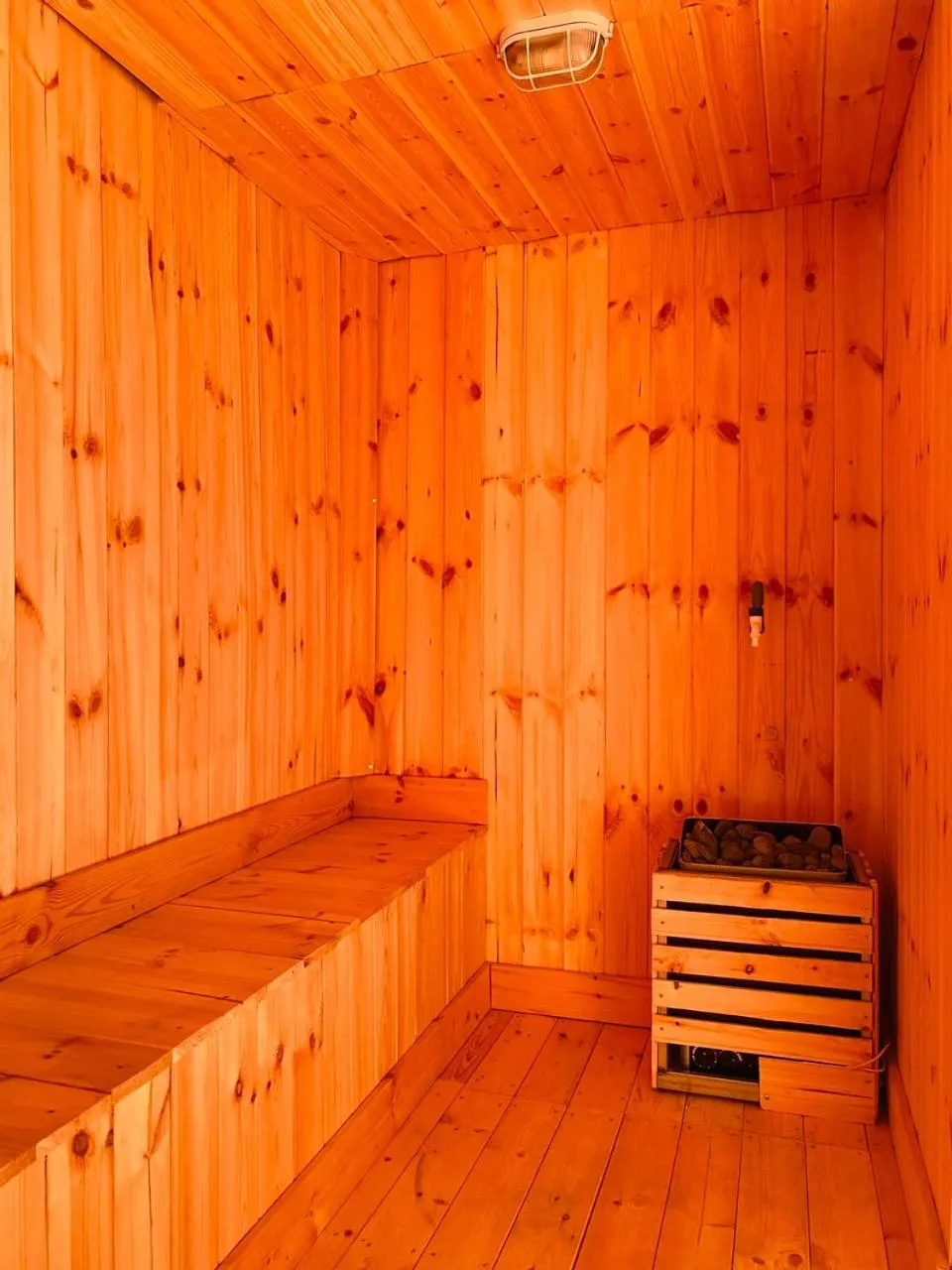 Massage in Poetic Hue Hotel & Spa