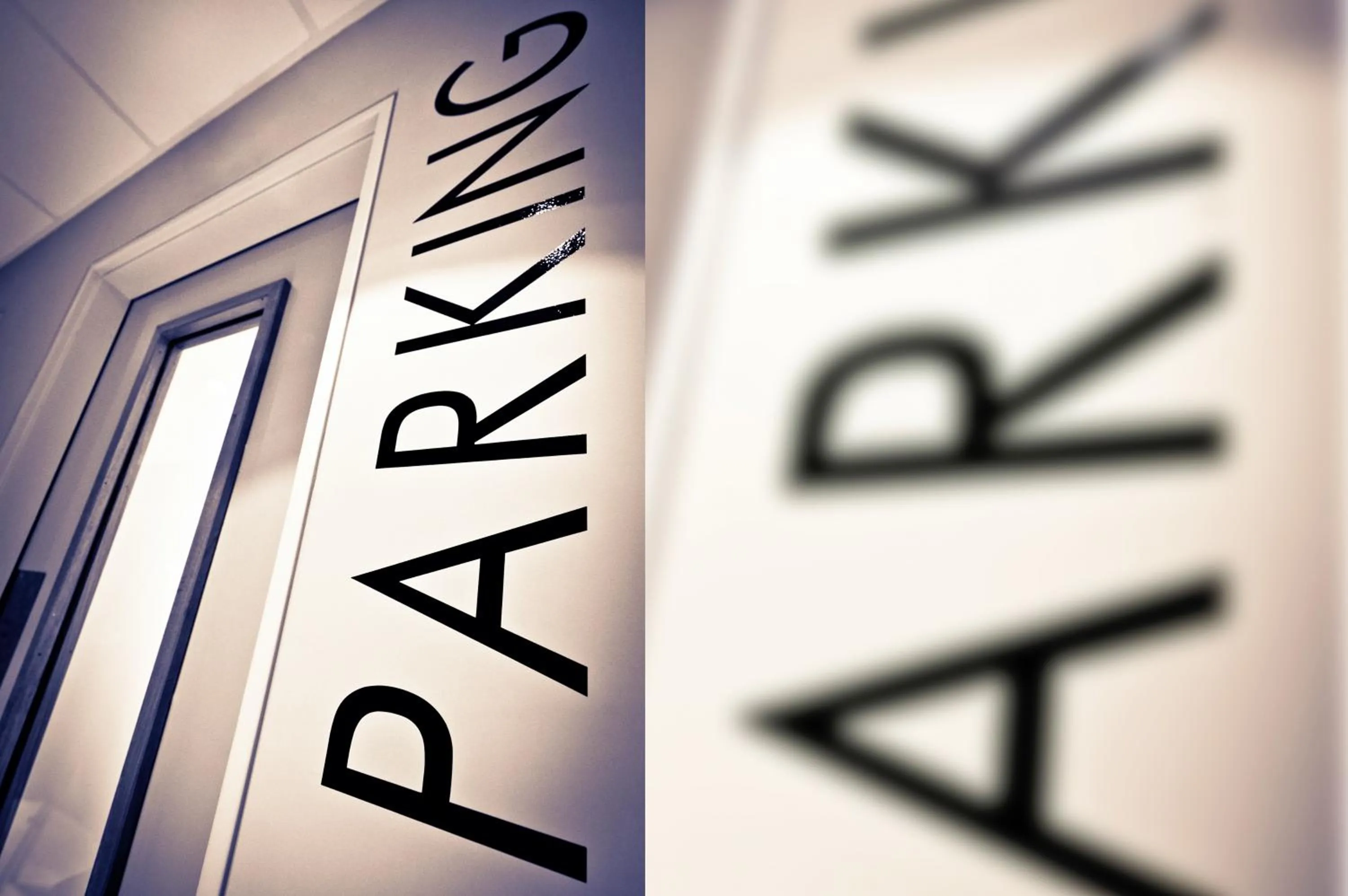 Property building in ibis Aalst