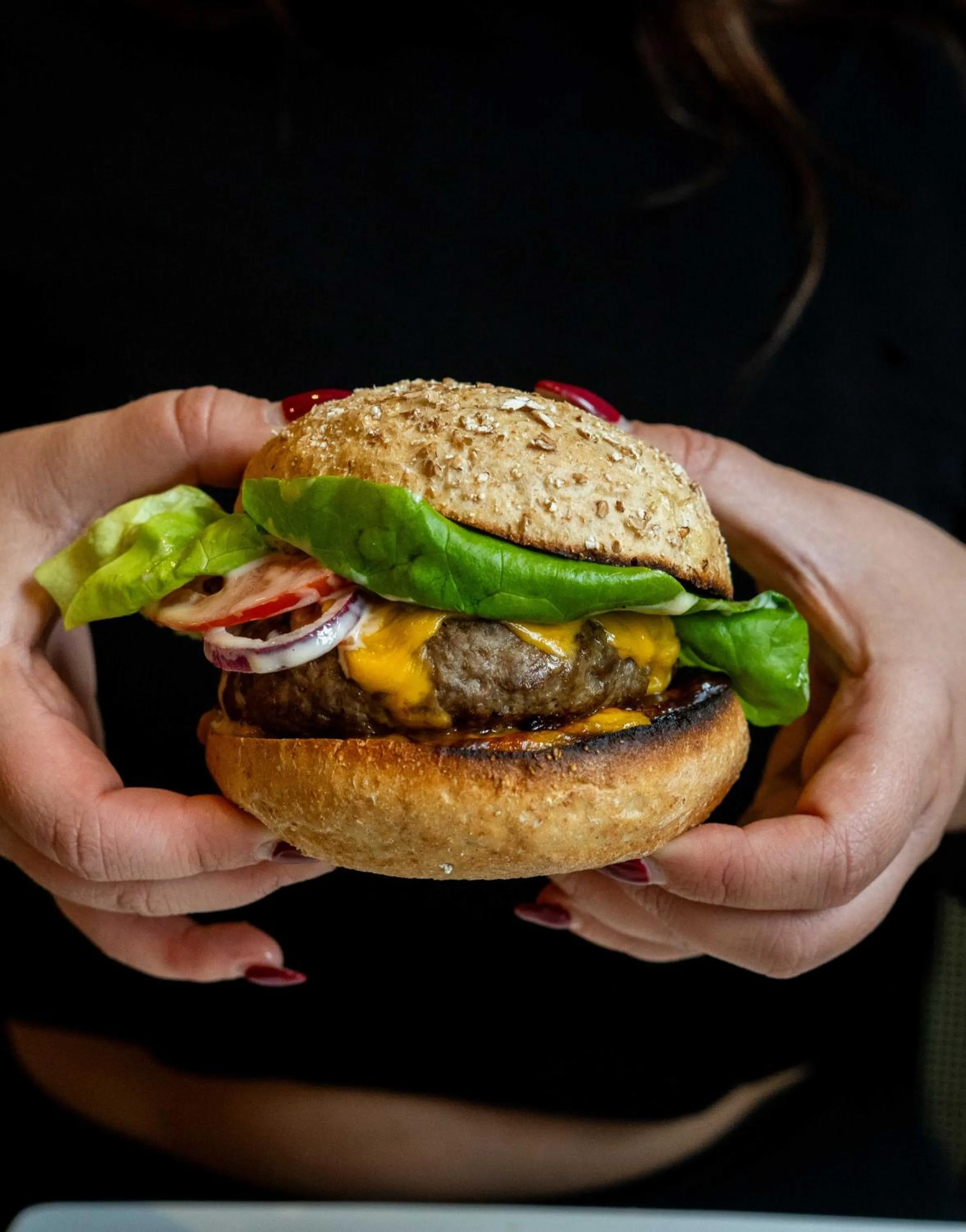 Restaurant/places to eat in Hotel Au Repos Des Chasseurs