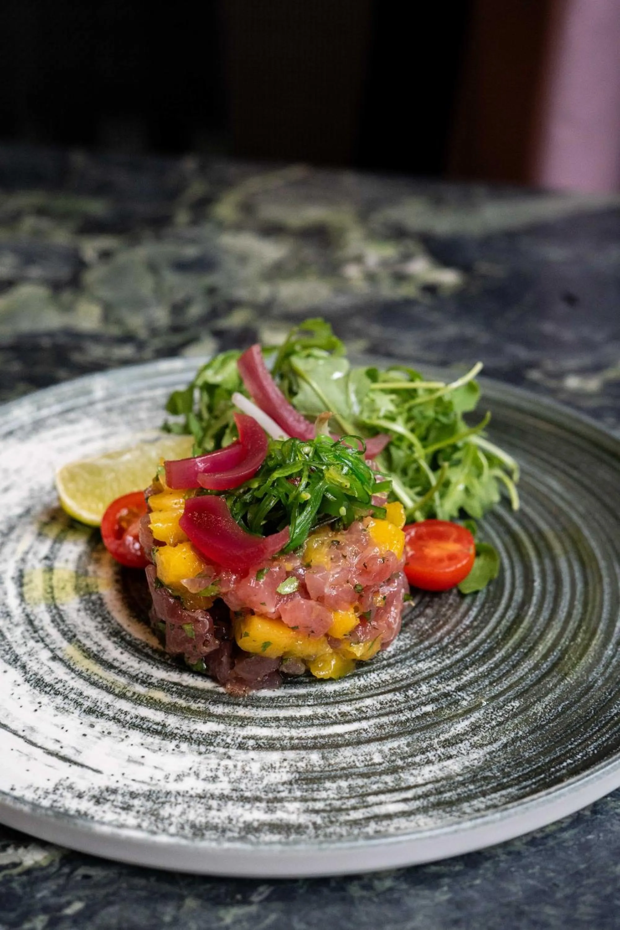 Food and drinks in Hotel Au Repos Des Chasseurs