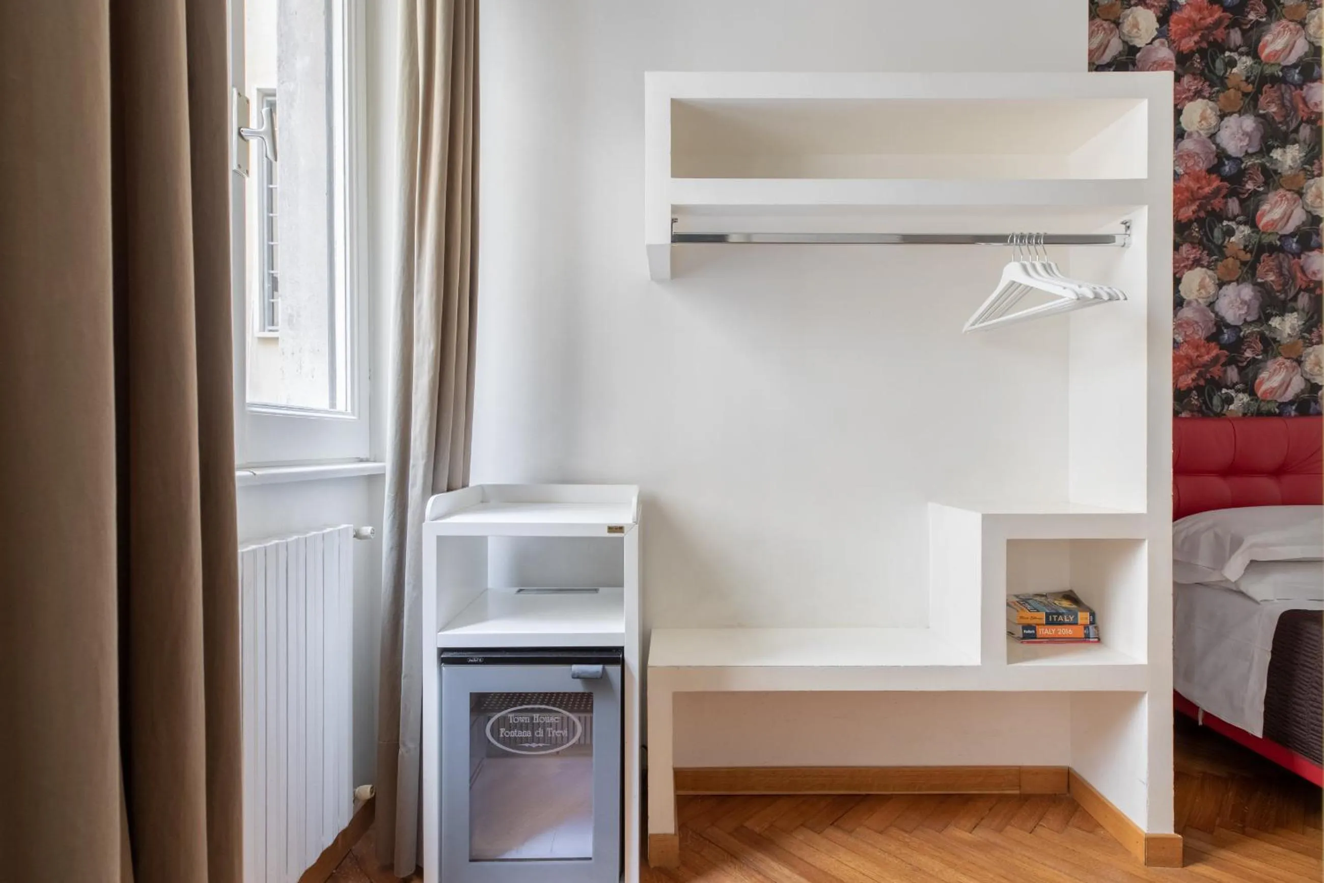 Bedroom in Persia Collection Trevi