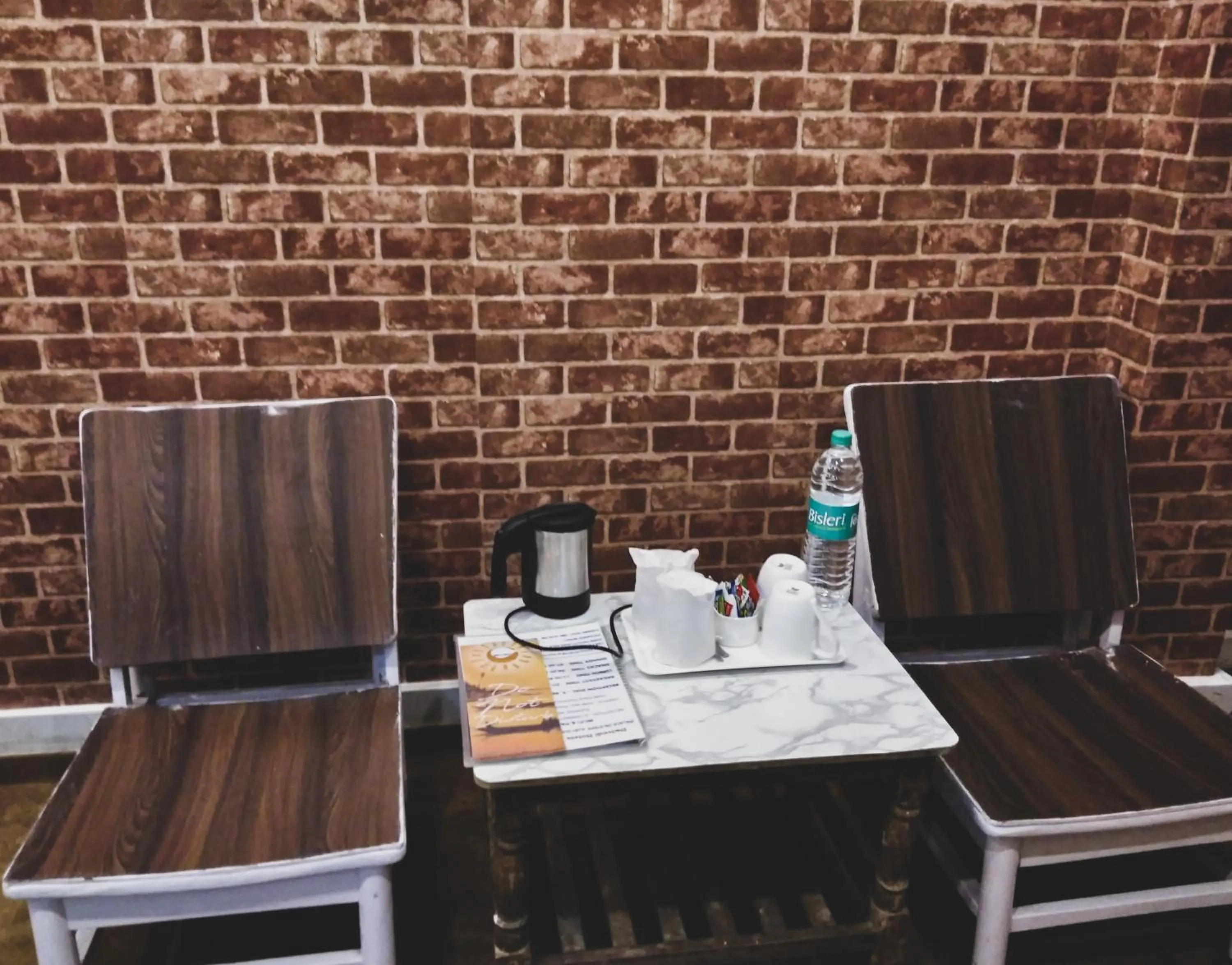 Dwivedi Hotels Hotel Elena