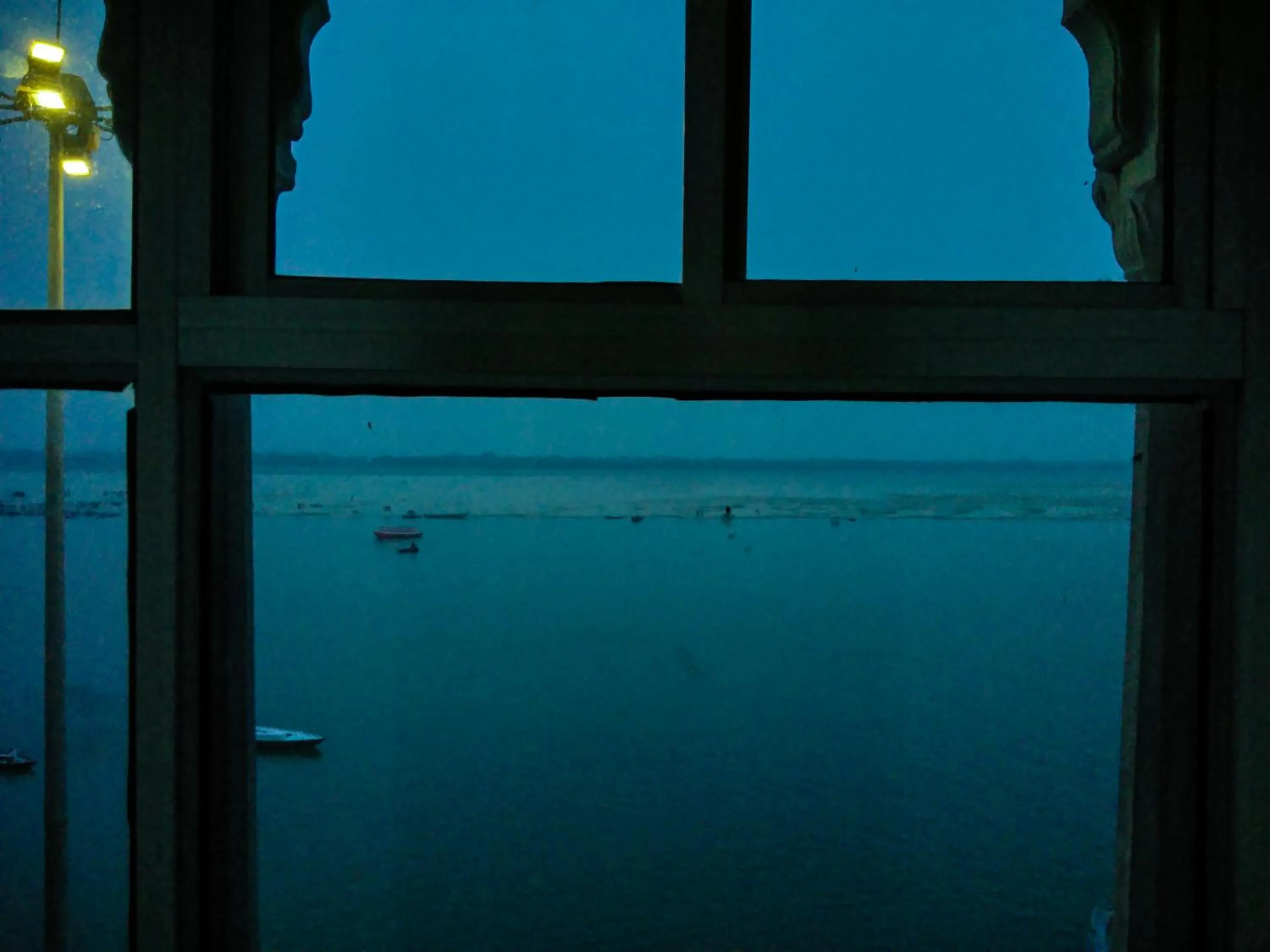 Dwivedi Hotels Hotel Elena