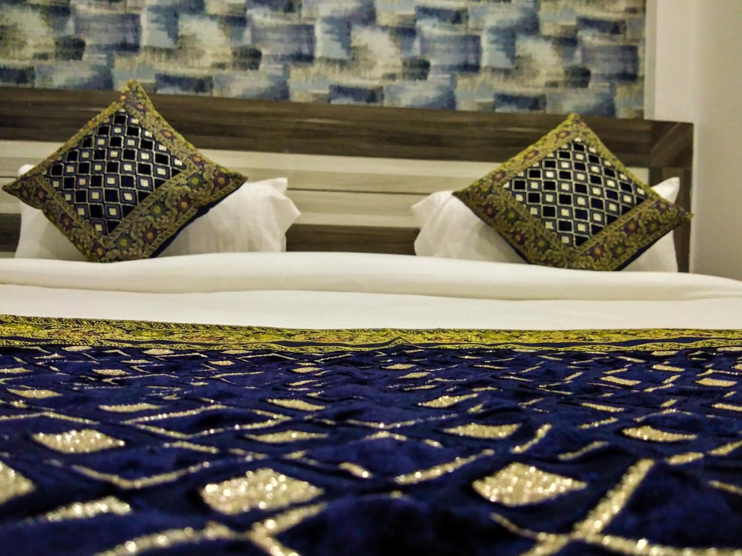 Dwivedi Hotels Hotel Elena