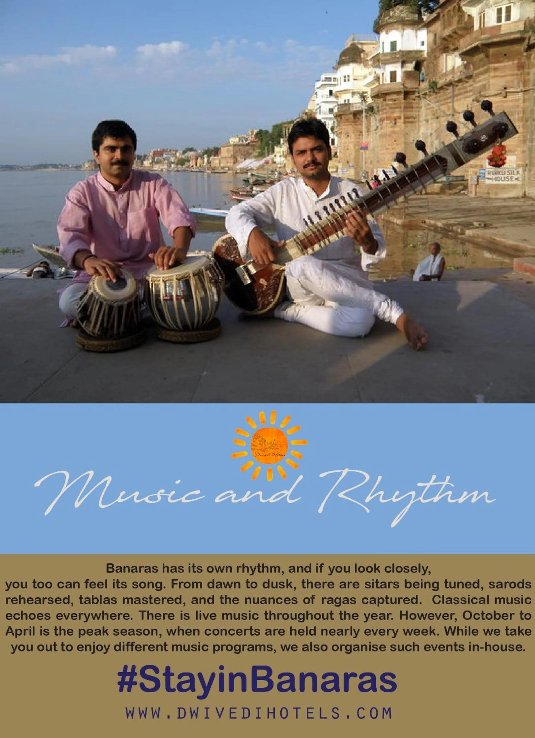 Dwivedi Hotels Hotel Elena