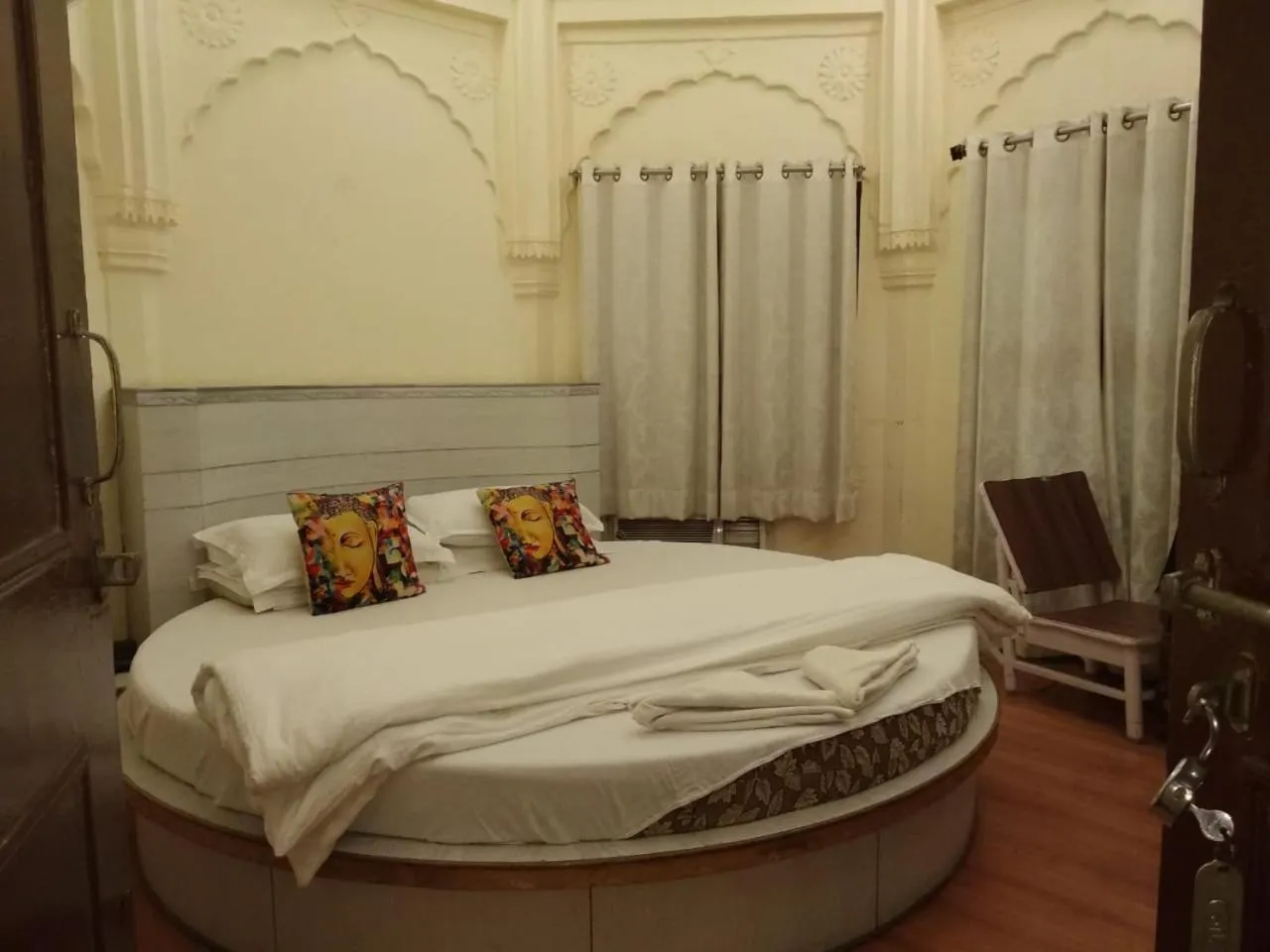 Dwivedi Hotels Hotel Elena