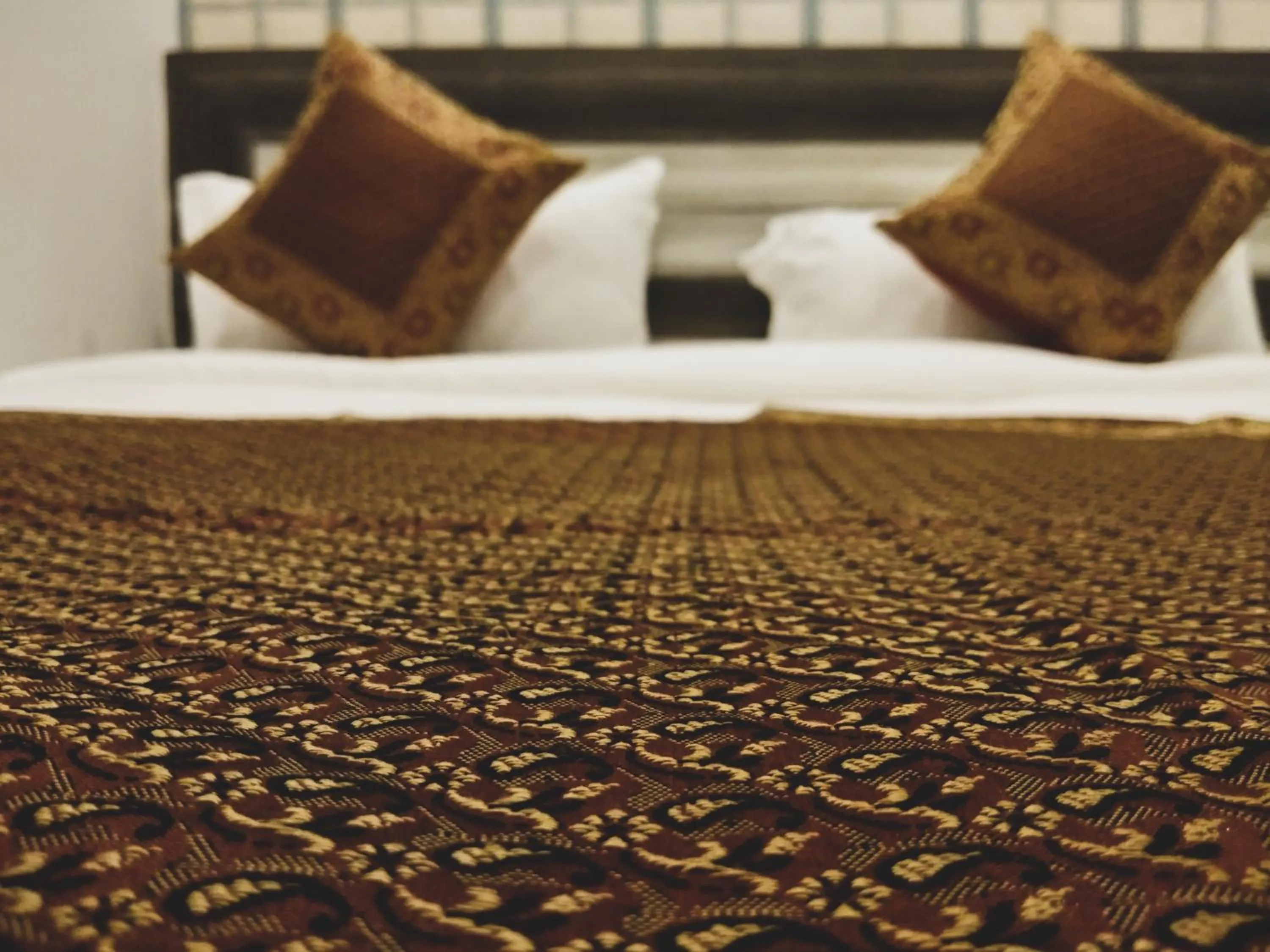 Dwivedi Hotels Hotel Elena