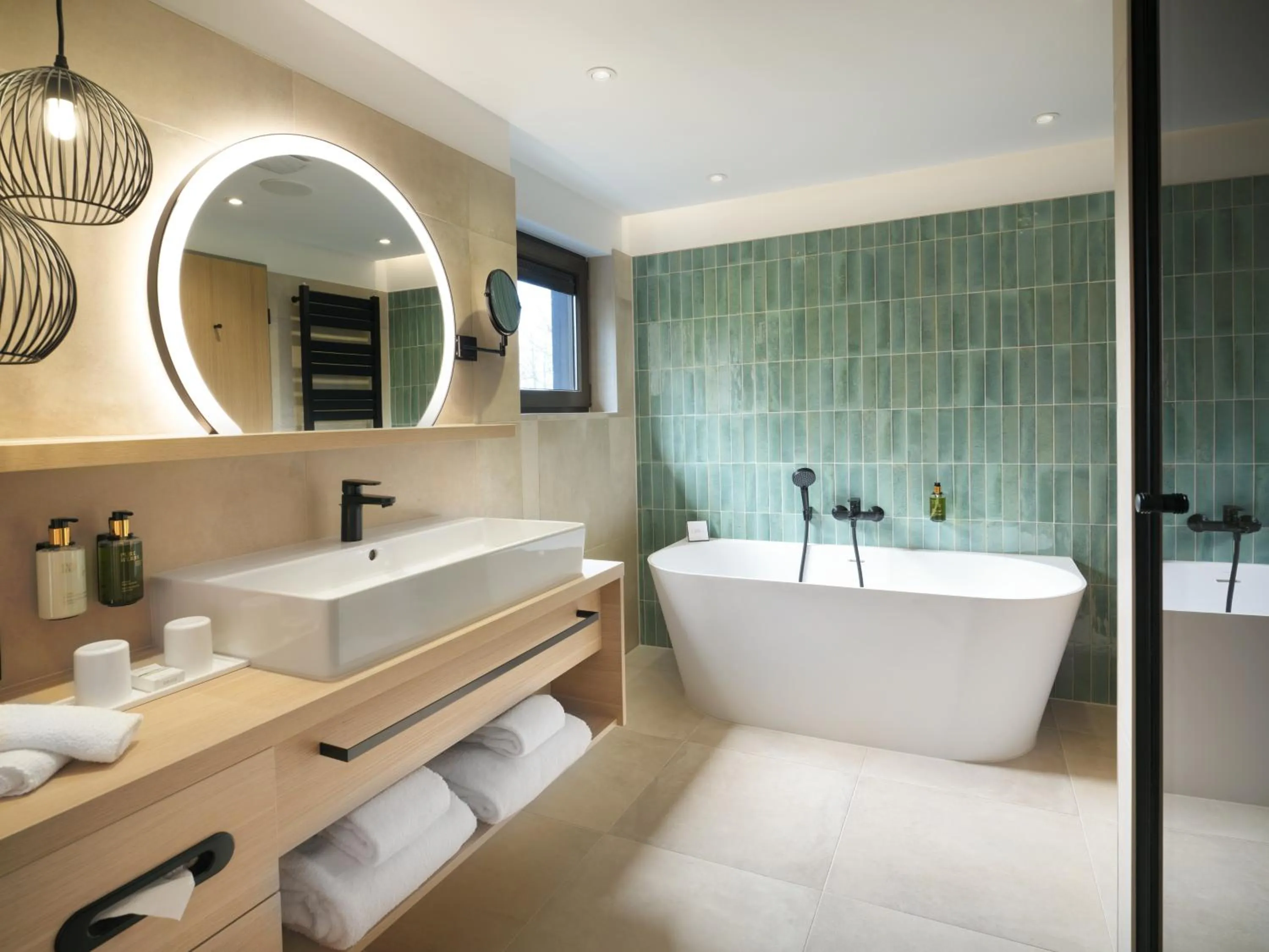 Hotel Bütgenbacher Hof