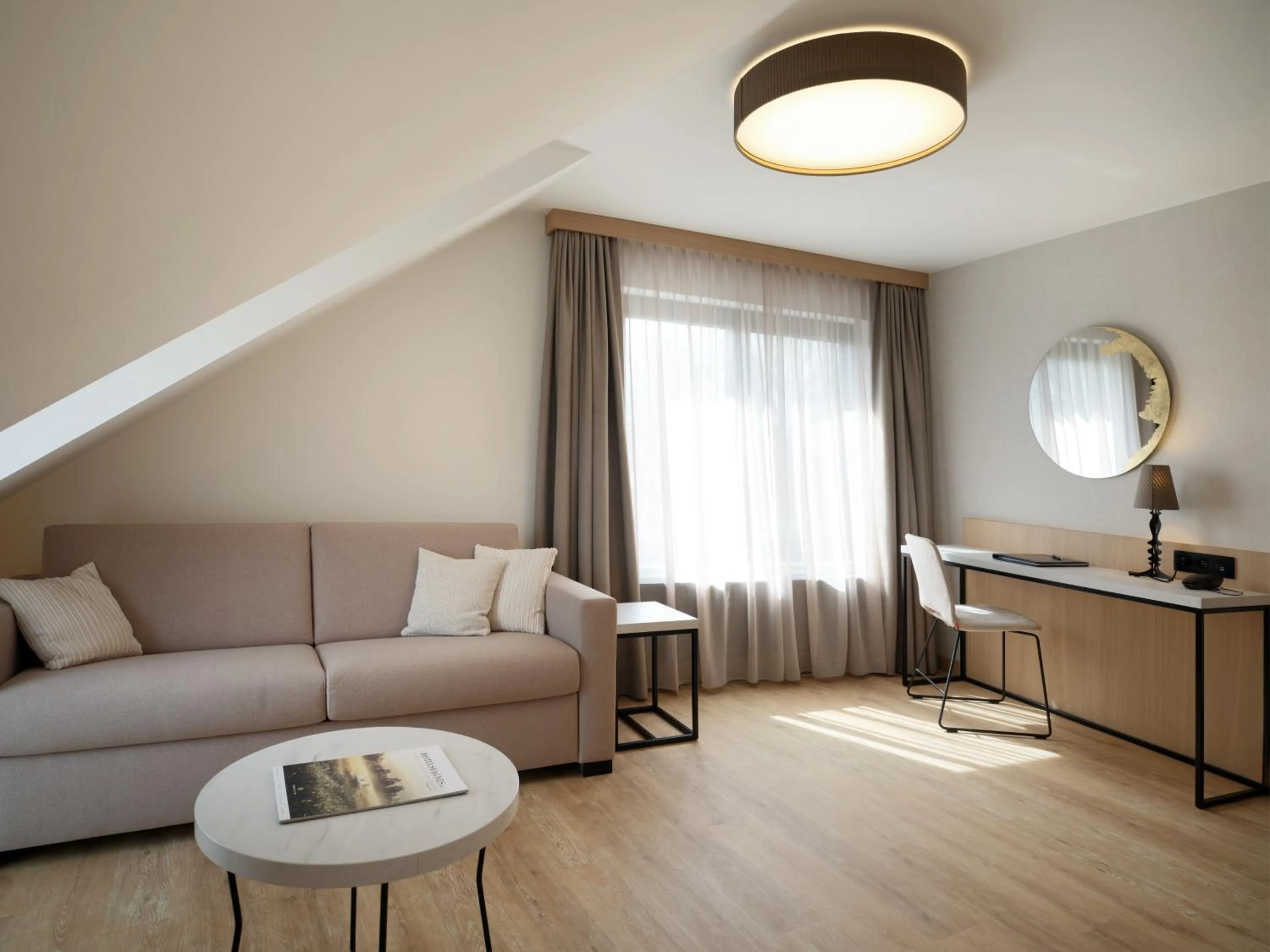 Hotel Bütgenbacher Hof