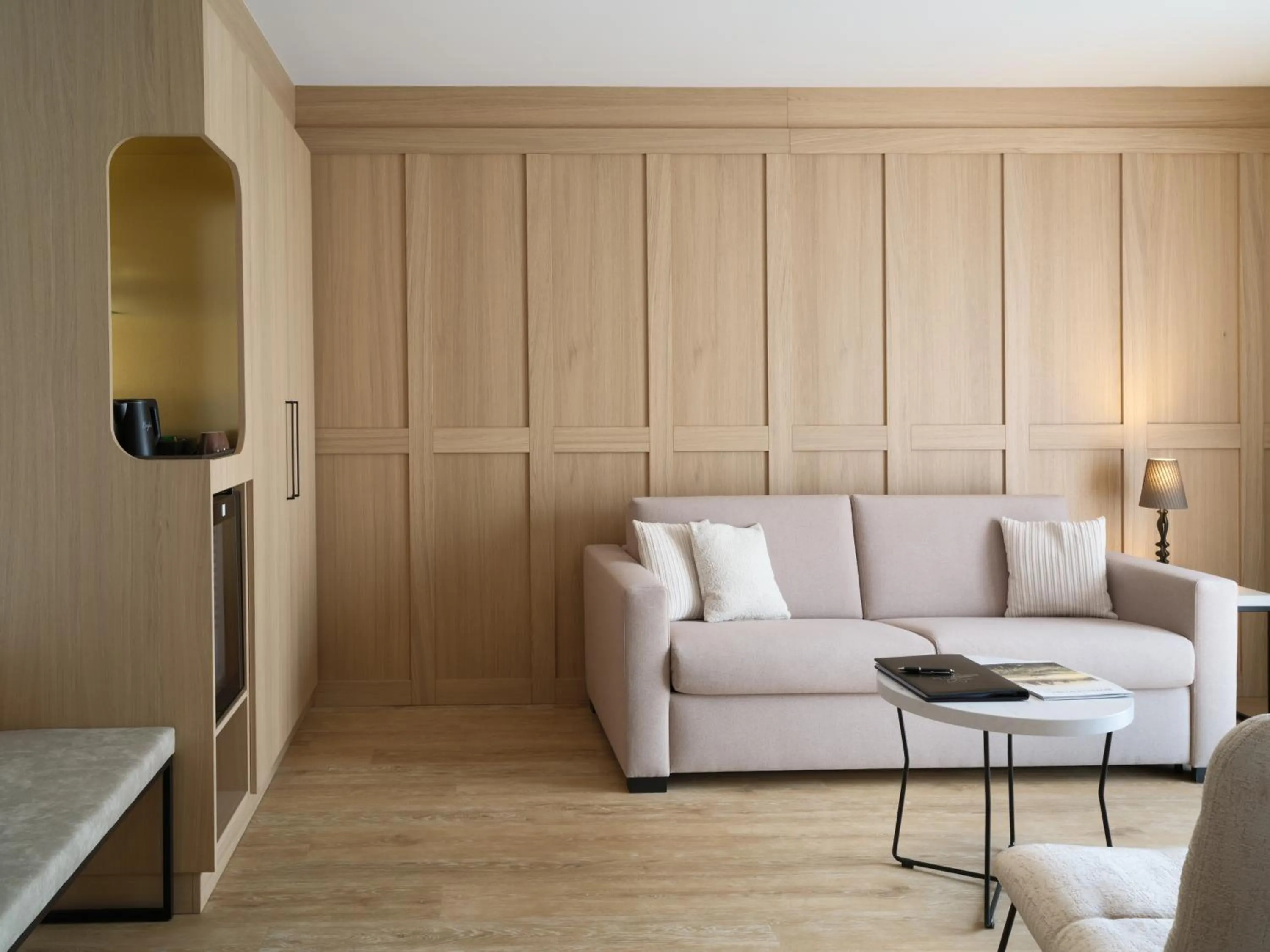 Hotel Bütgenbacher Hof