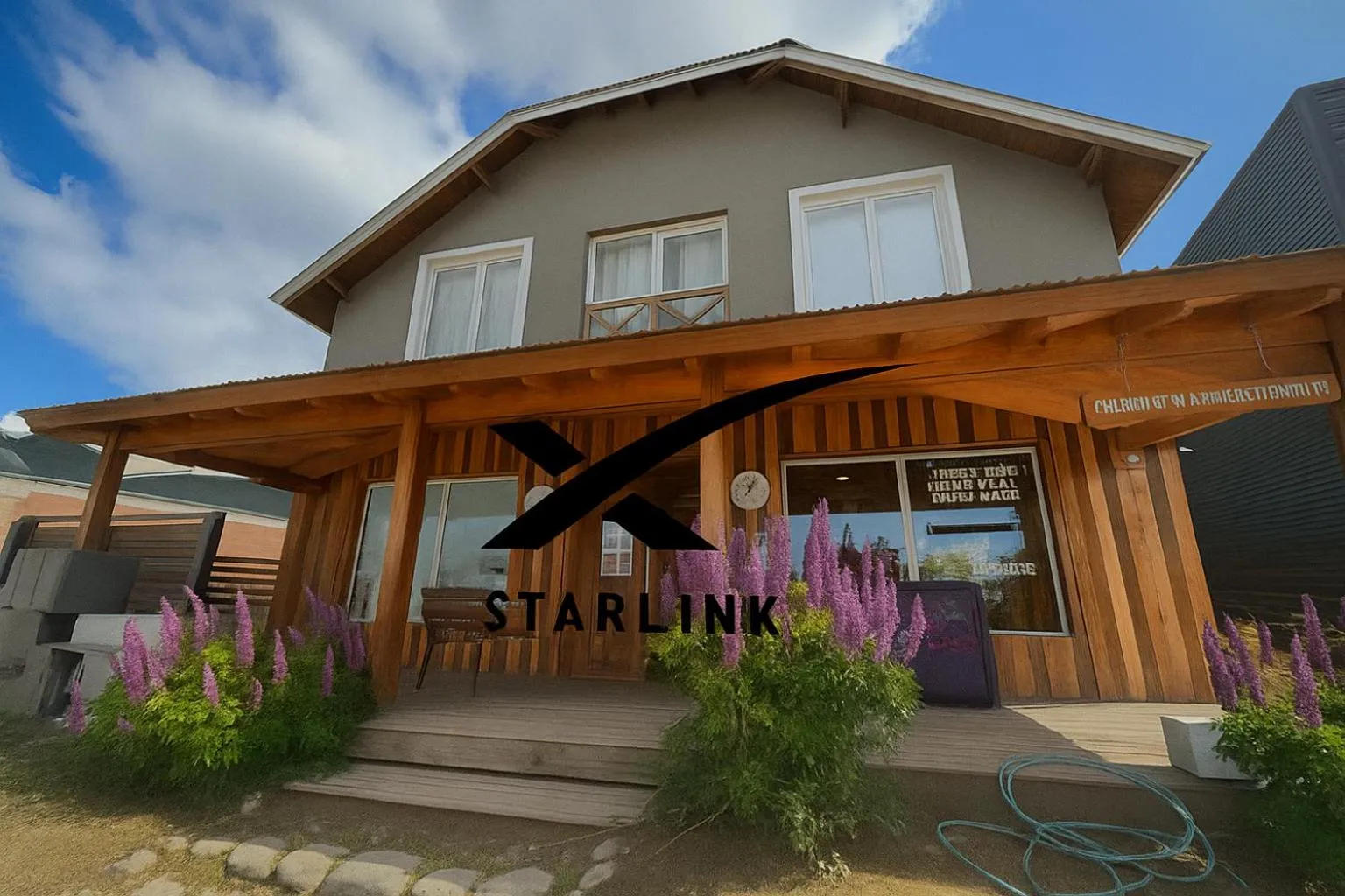 Patagonia Hikes Aparts