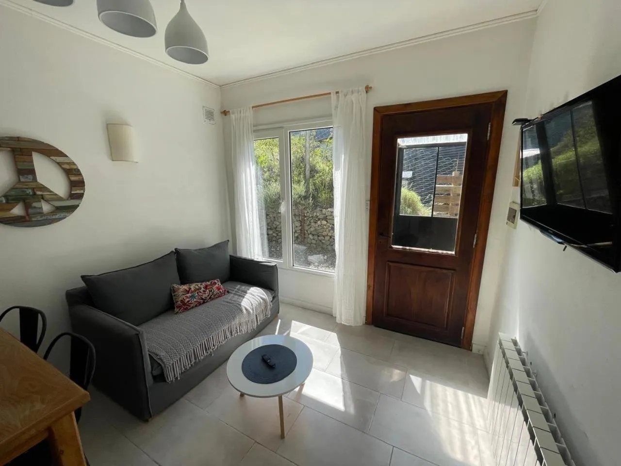 Patagonia Hikes Aparts