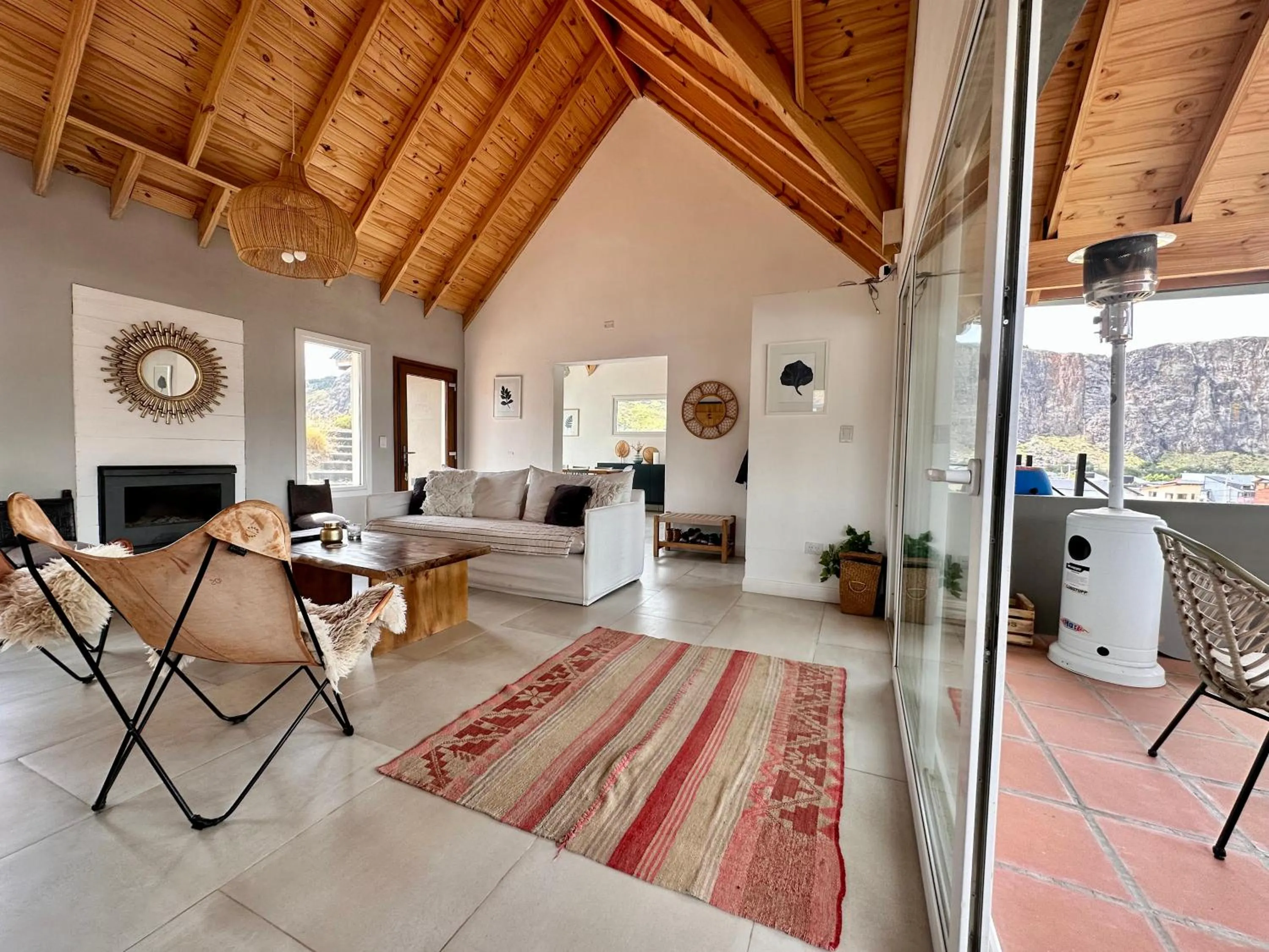 Patagonia Hikes Aparts