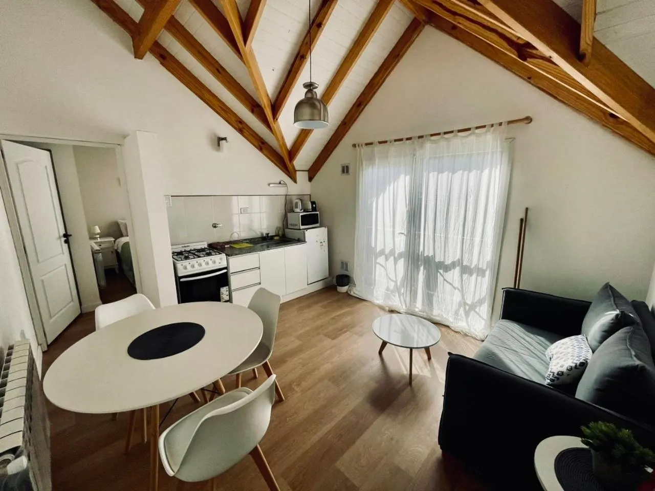 Patagonia Hikes Aparts