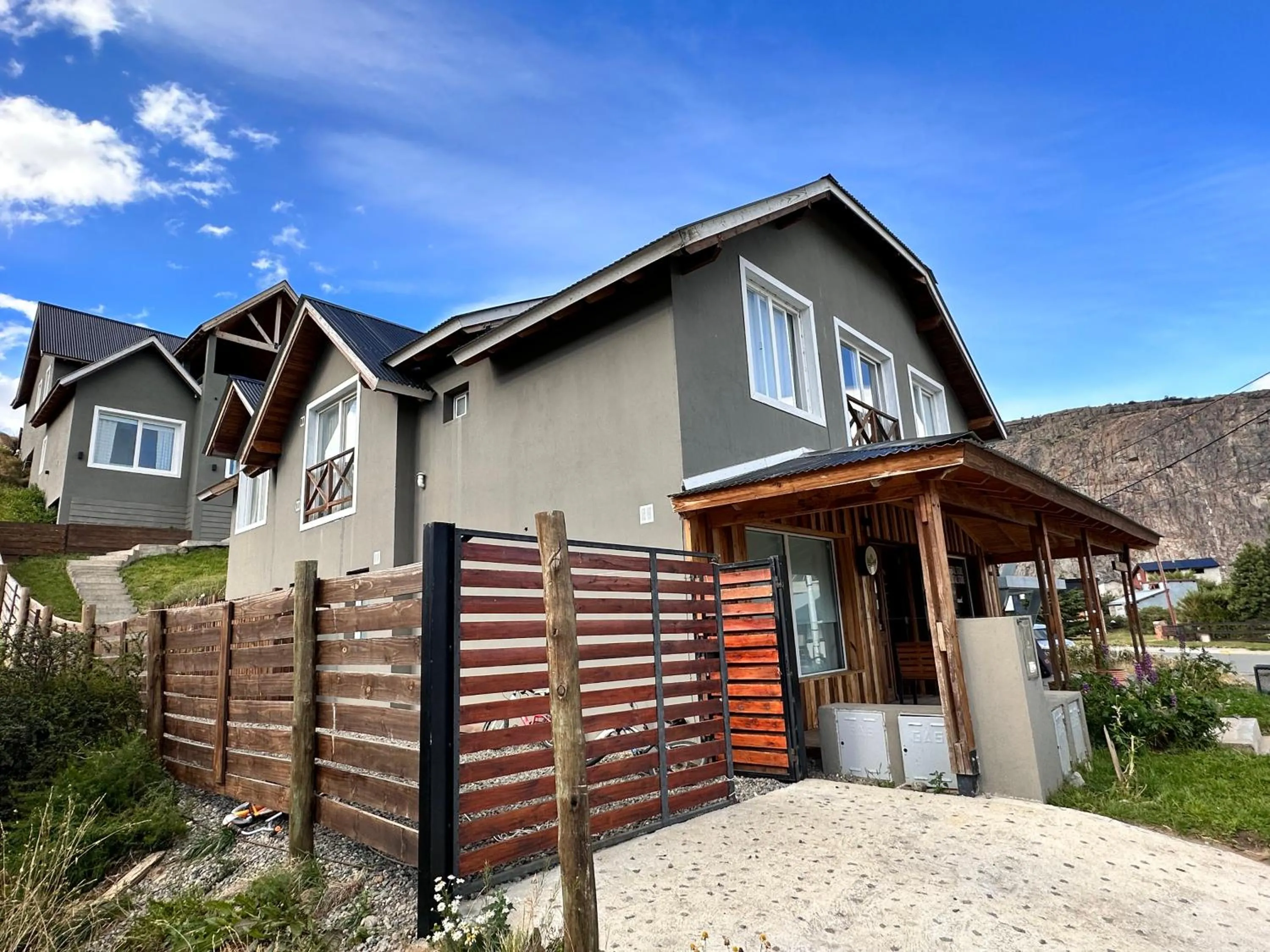 Patagonia Hikes Aparts