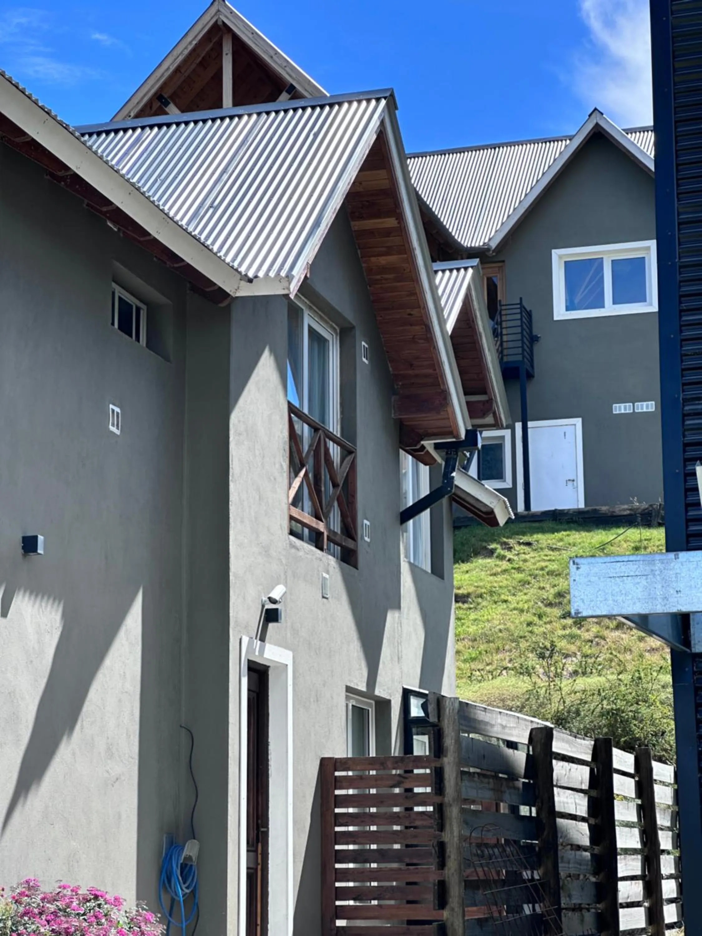 Patagonia Hikes Aparts