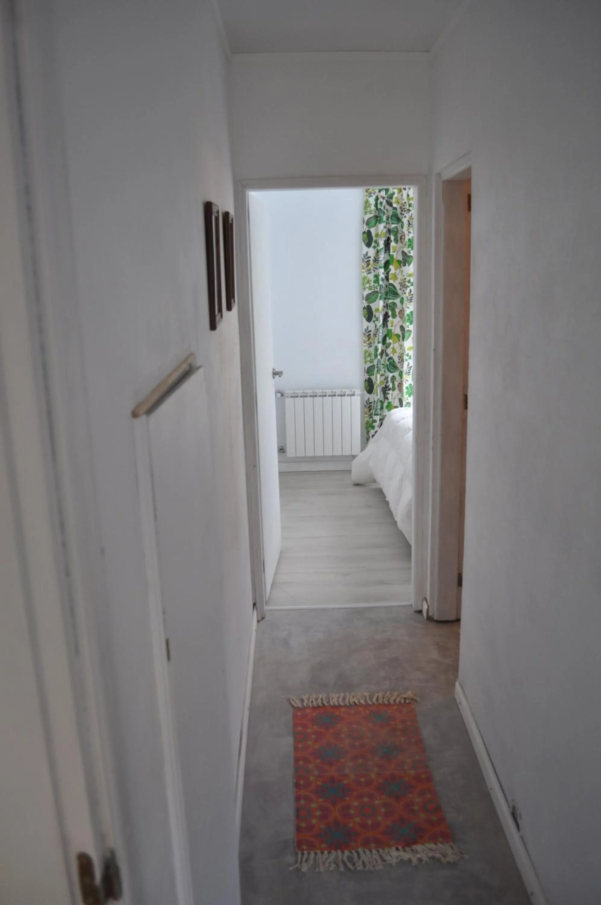 Other in Patagonia Hikes Aparts