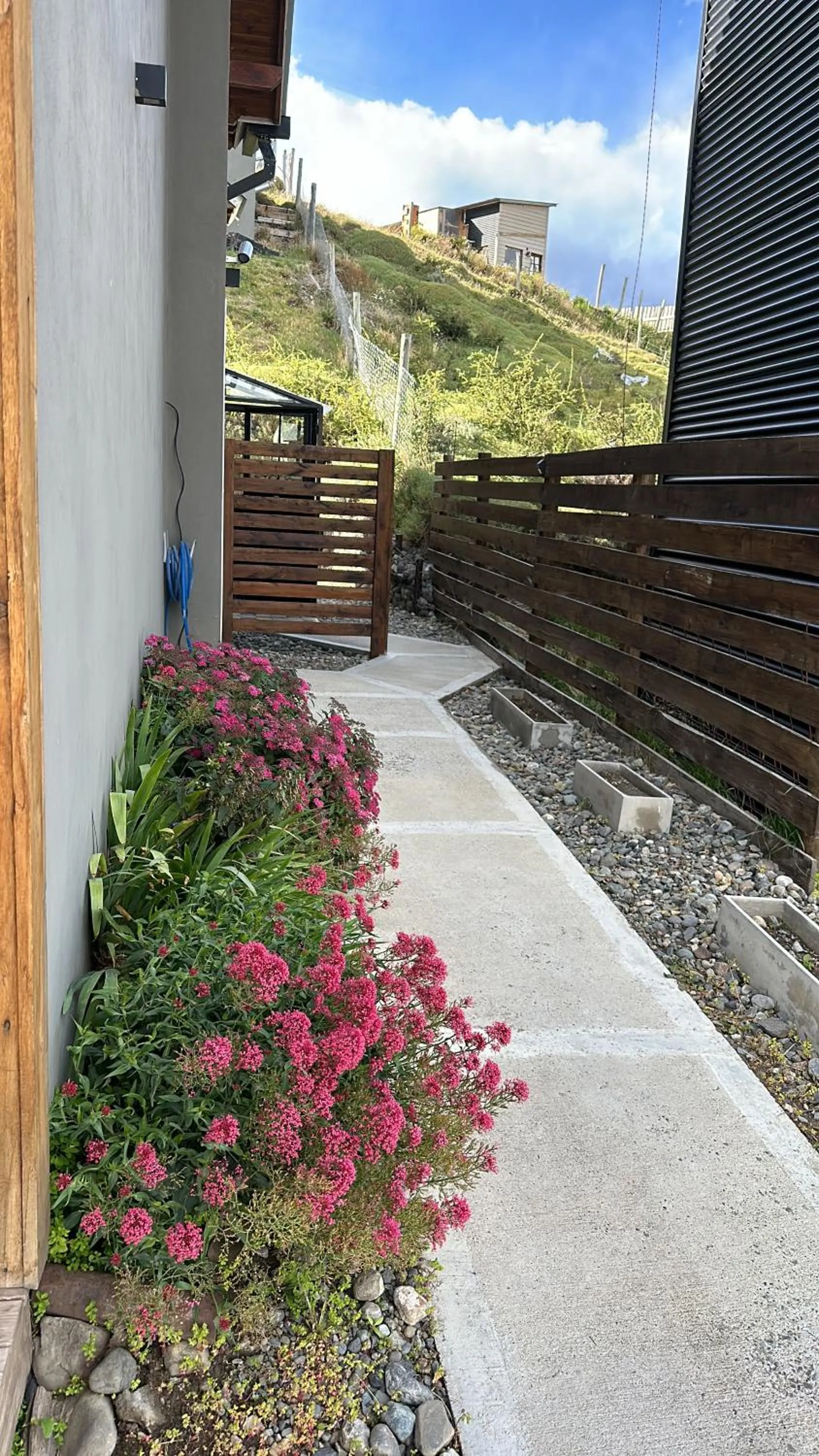 Patagonia Hikes Aparts