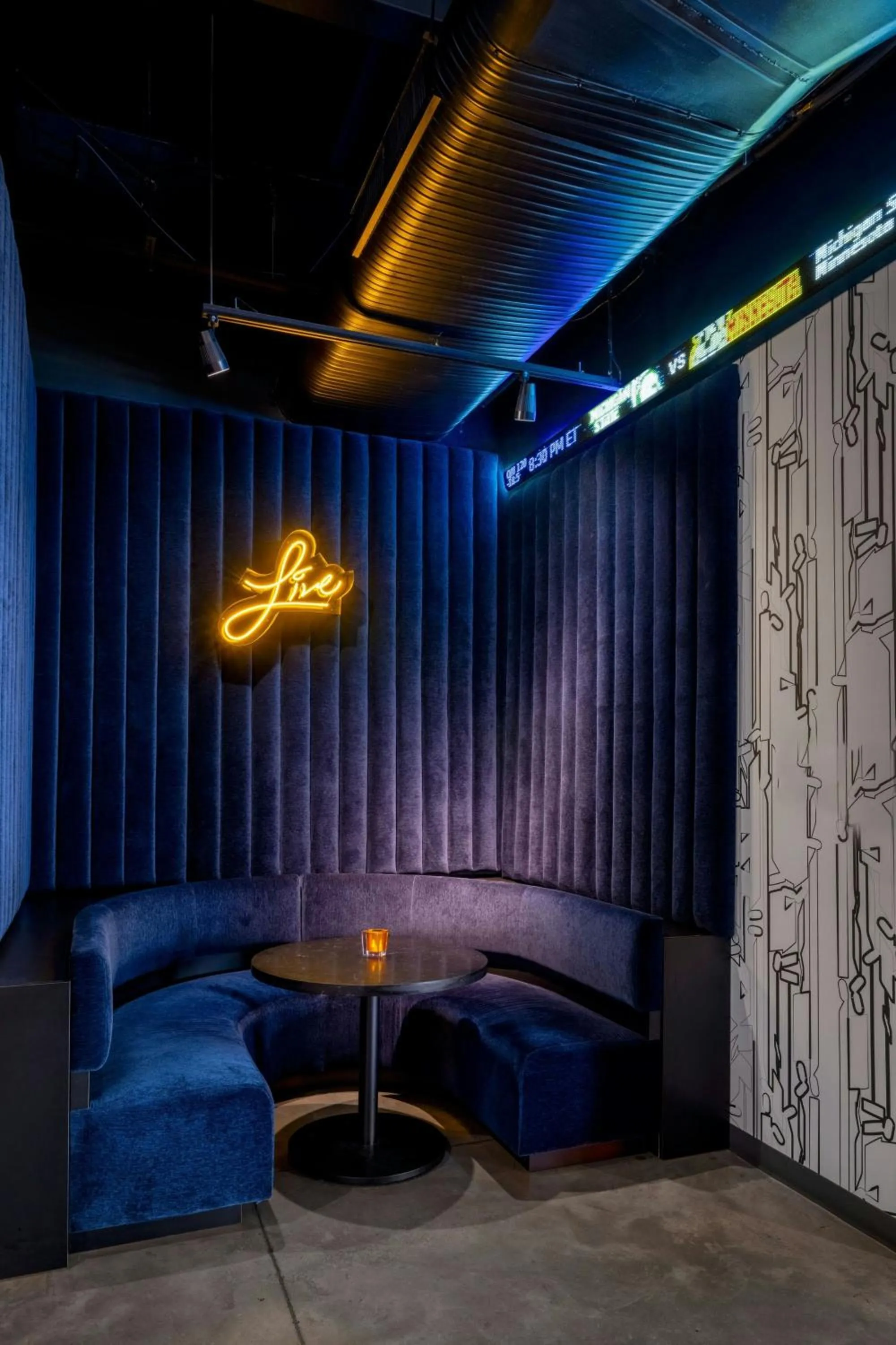 Other in Aloft Columbia Downtown